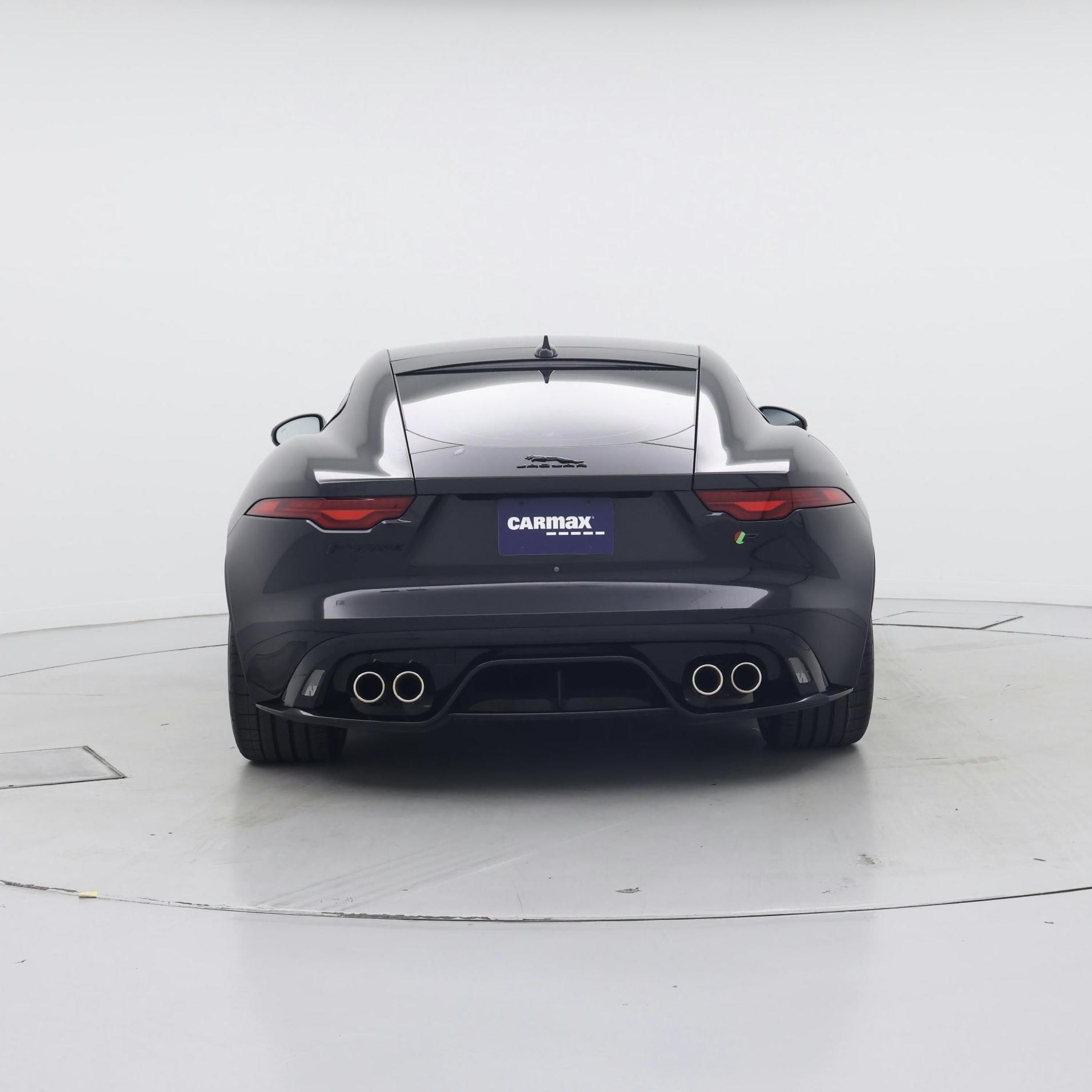 Thumbnail: 2023 Jaguar F-Type - 6