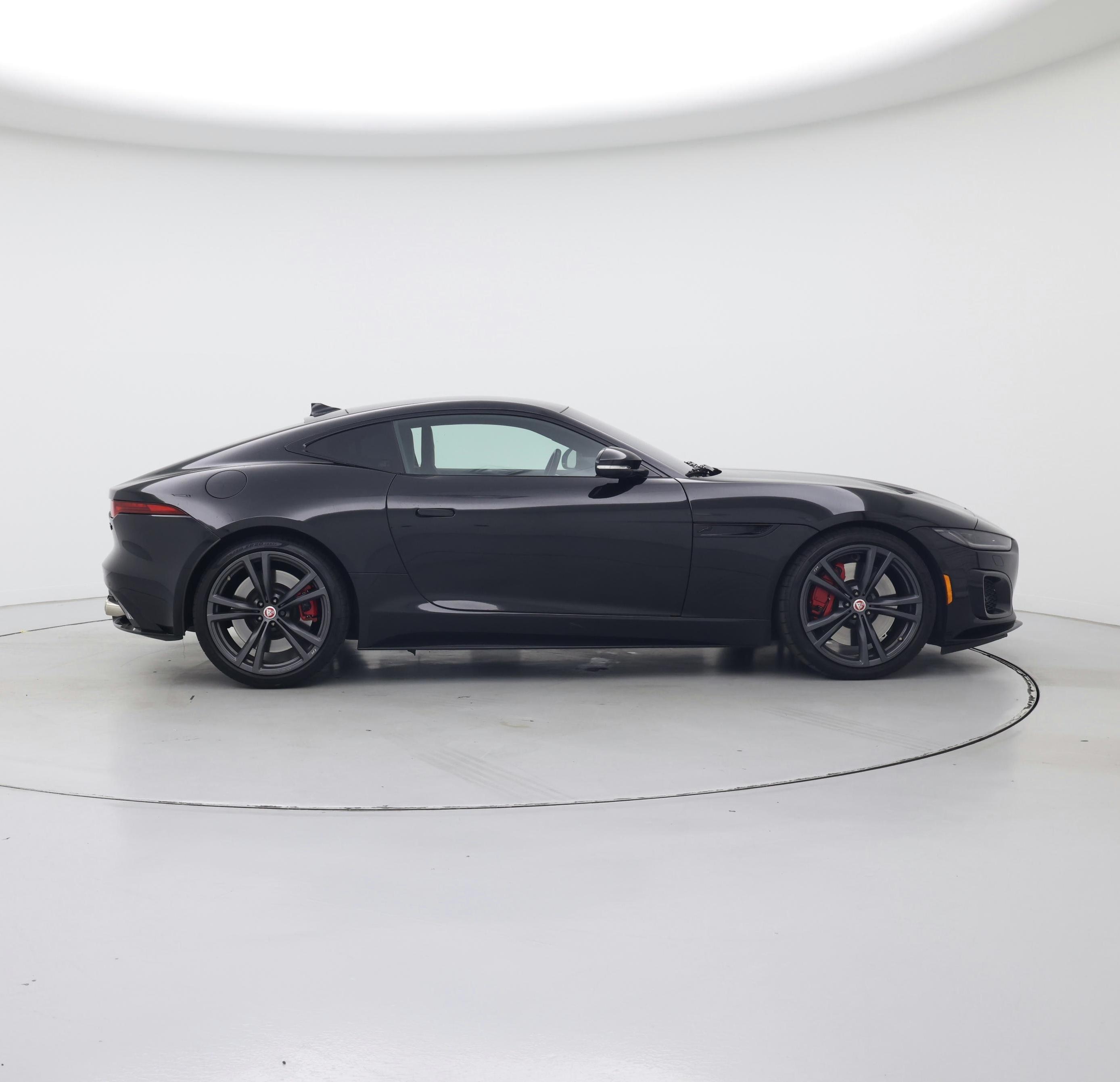 Thumbnail: 2023 Jaguar F-Type - 7