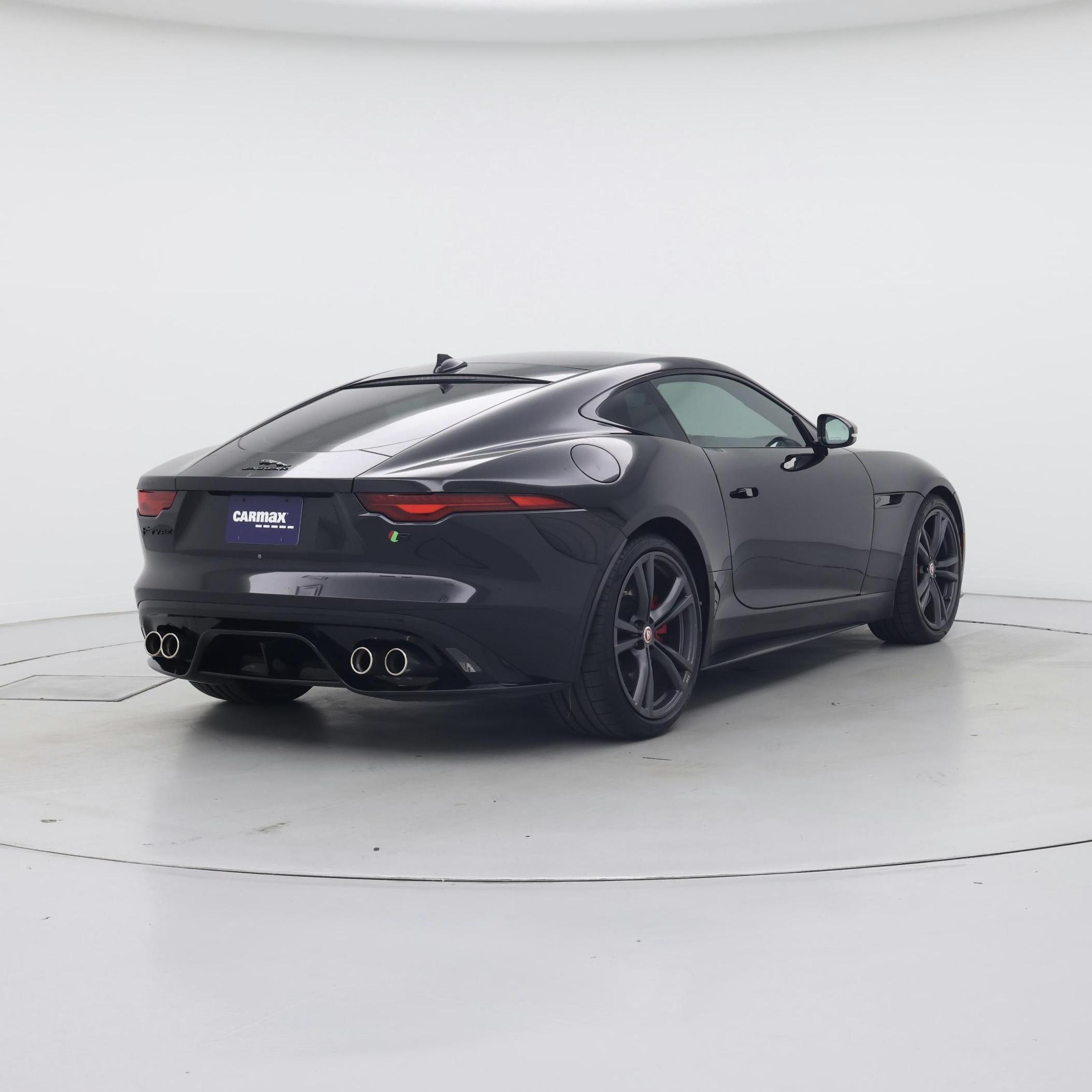 Thumbnail: 2023 Jaguar F-Type - 8