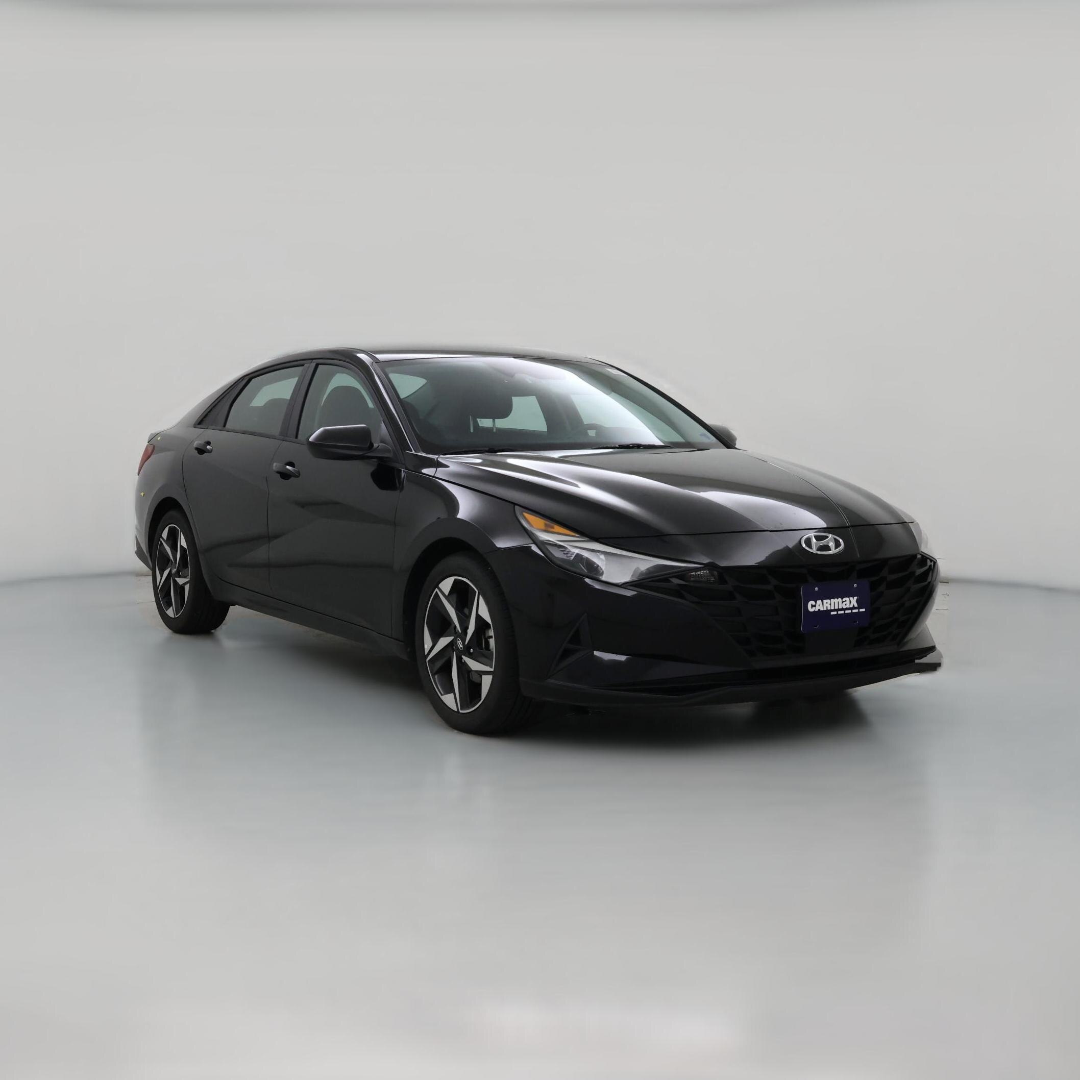 Thumbnail: 2023 Hyundai Elantra - 1