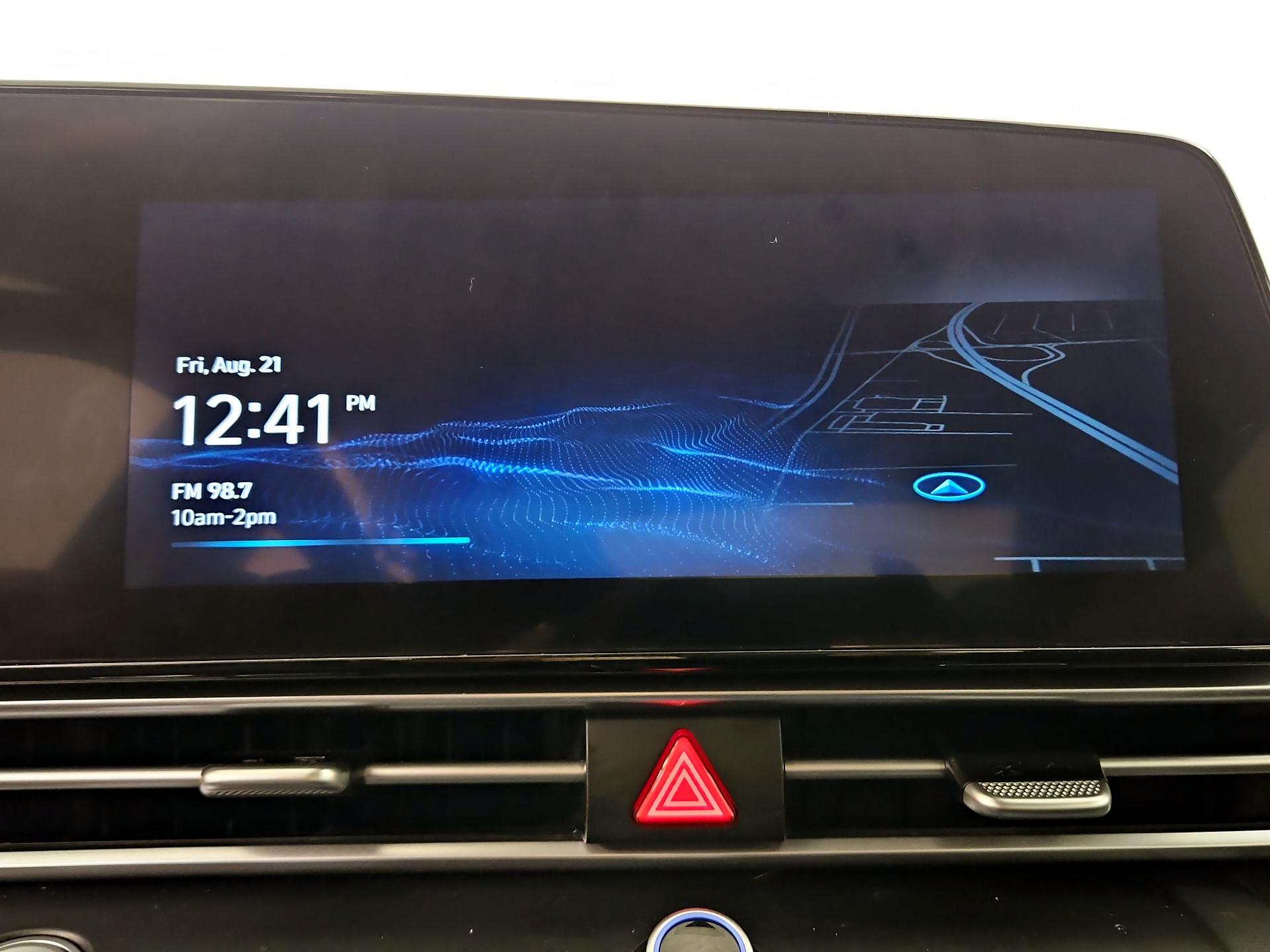 Thumbnail: 2023 Hyundai Elantra - 16