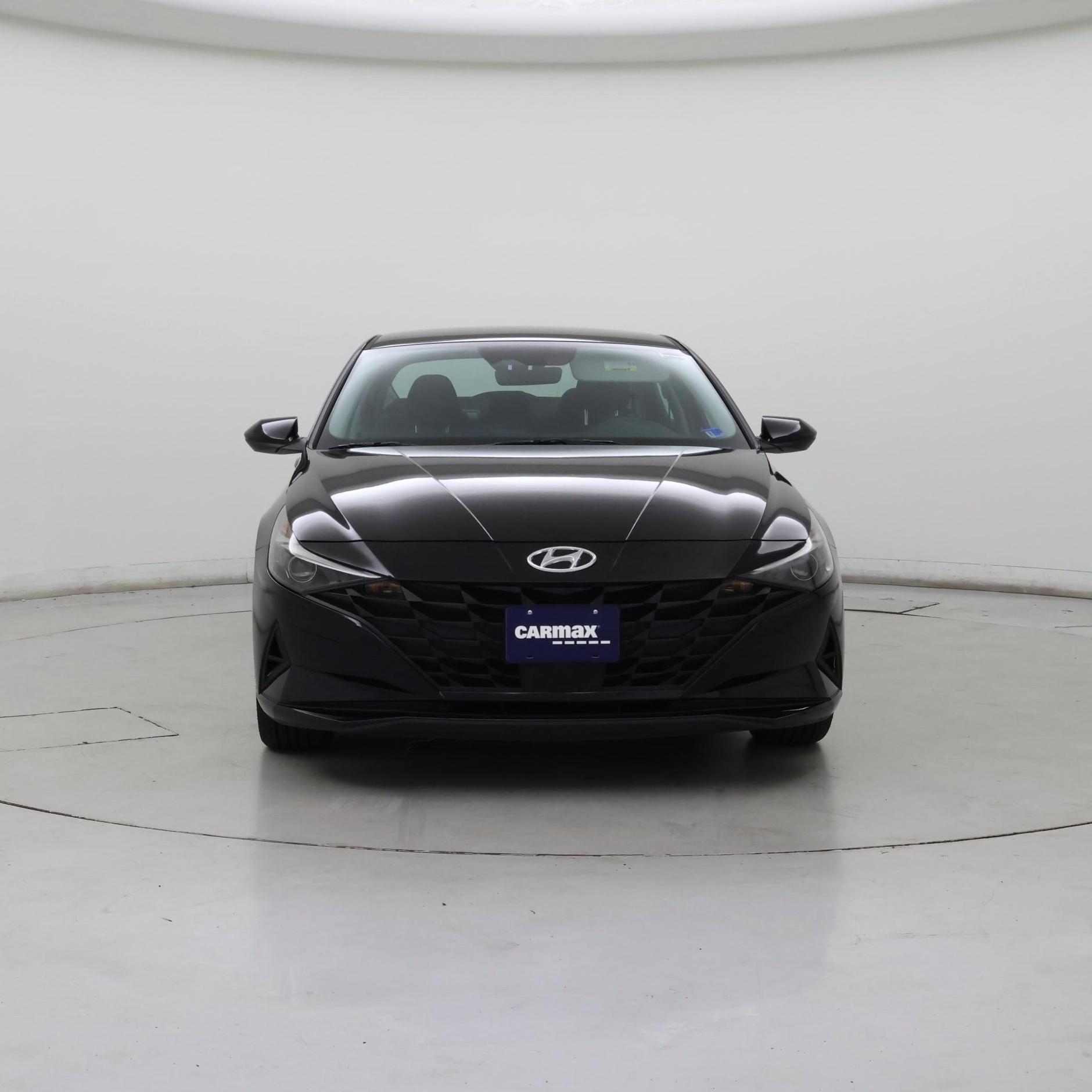Thumbnail: 2023 Hyundai Elantra - 5