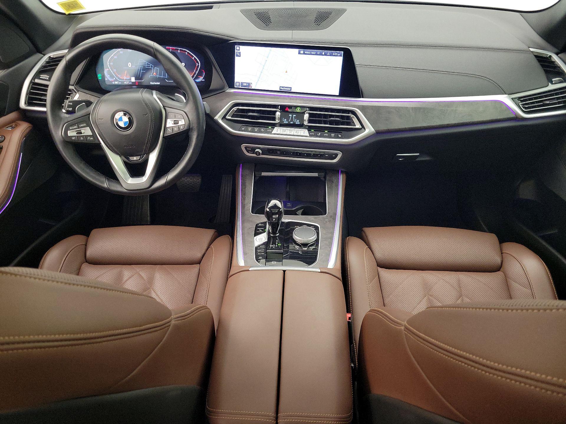 Thumbnail: 2023 BMW X5 - 9
