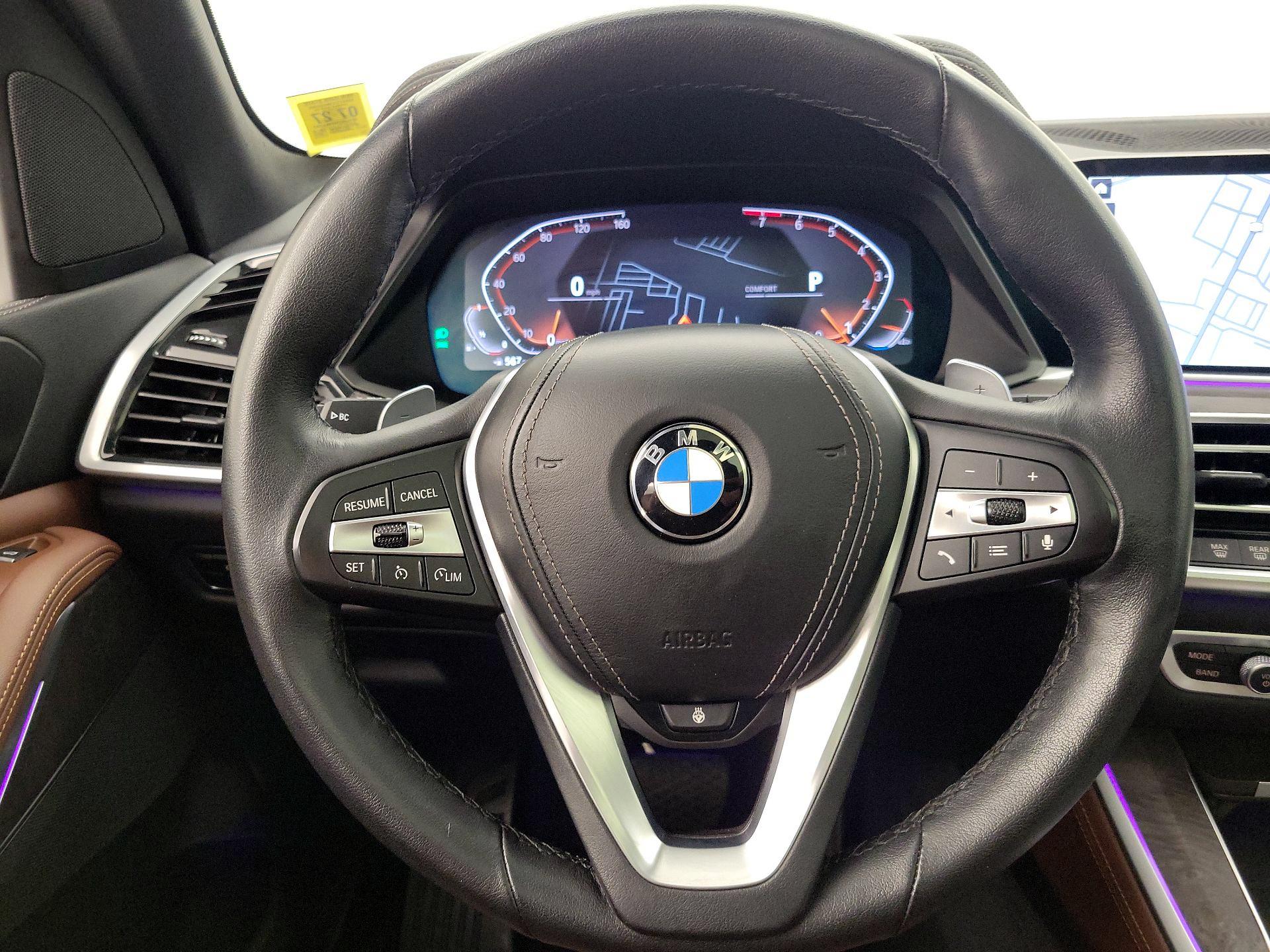 Thumbnail: 2023 BMW X5 - 10