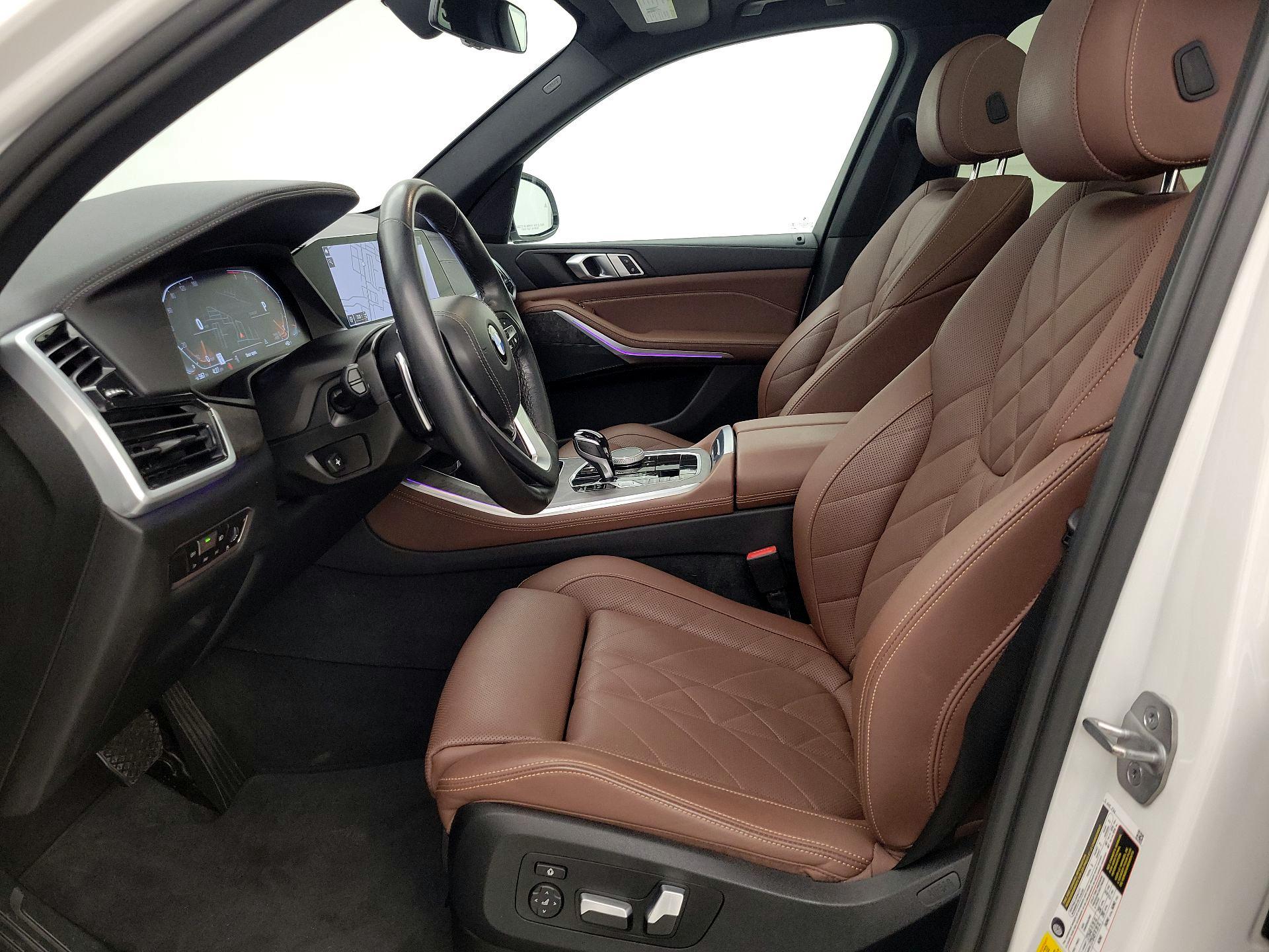 Thumbnail: 2023 BMW X5 - 11