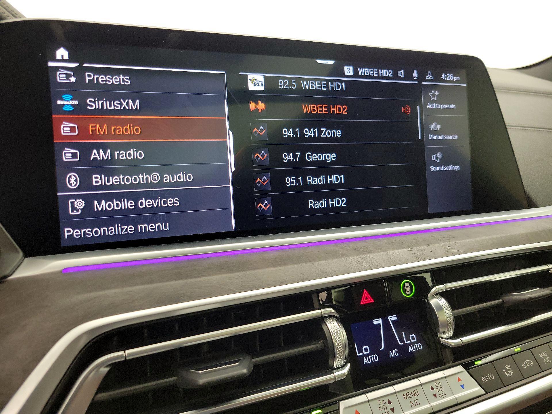 Thumbnail: 2023 BMW X5 - 16