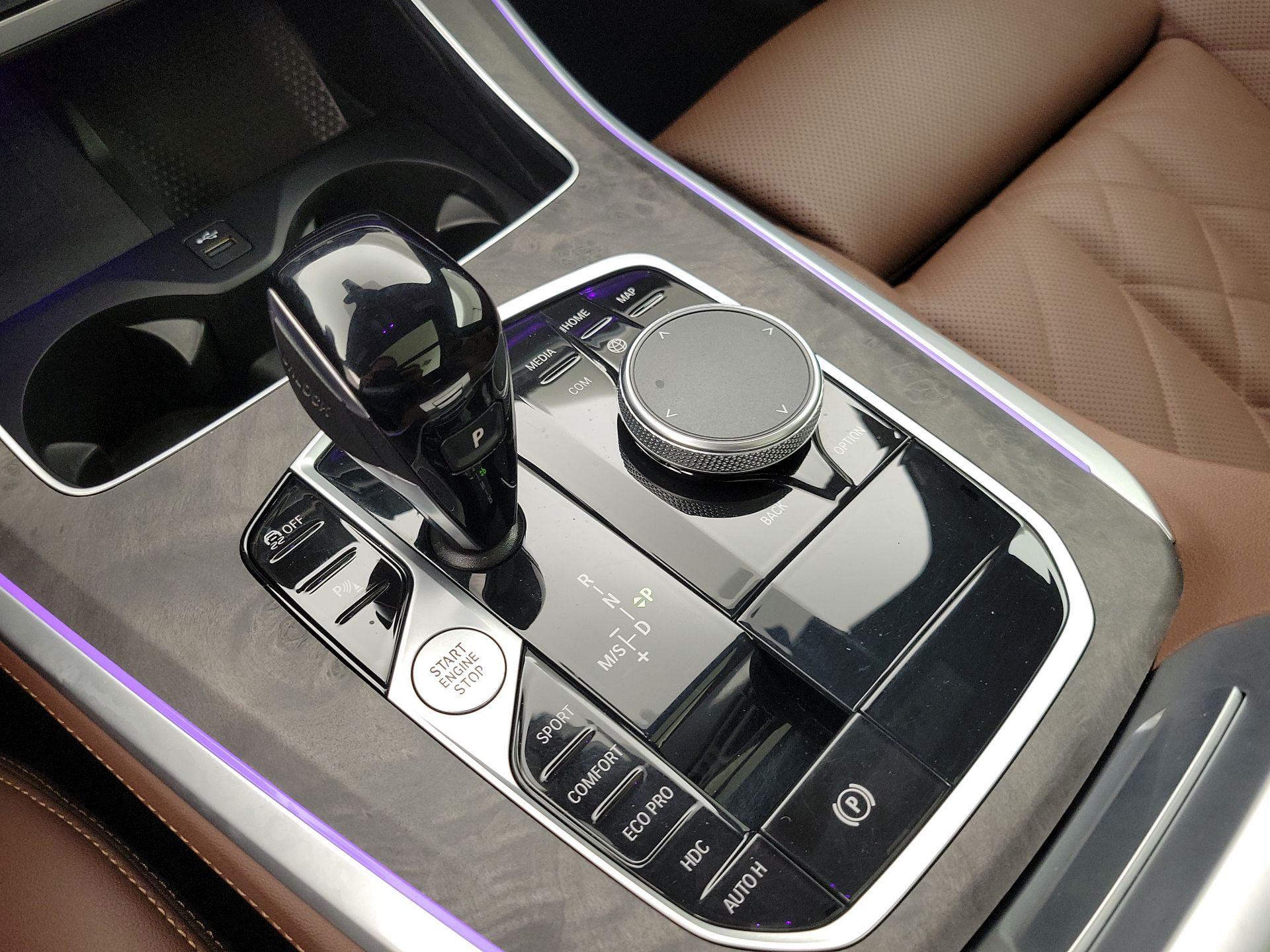 Thumbnail: 2023 BMW X5 - 18