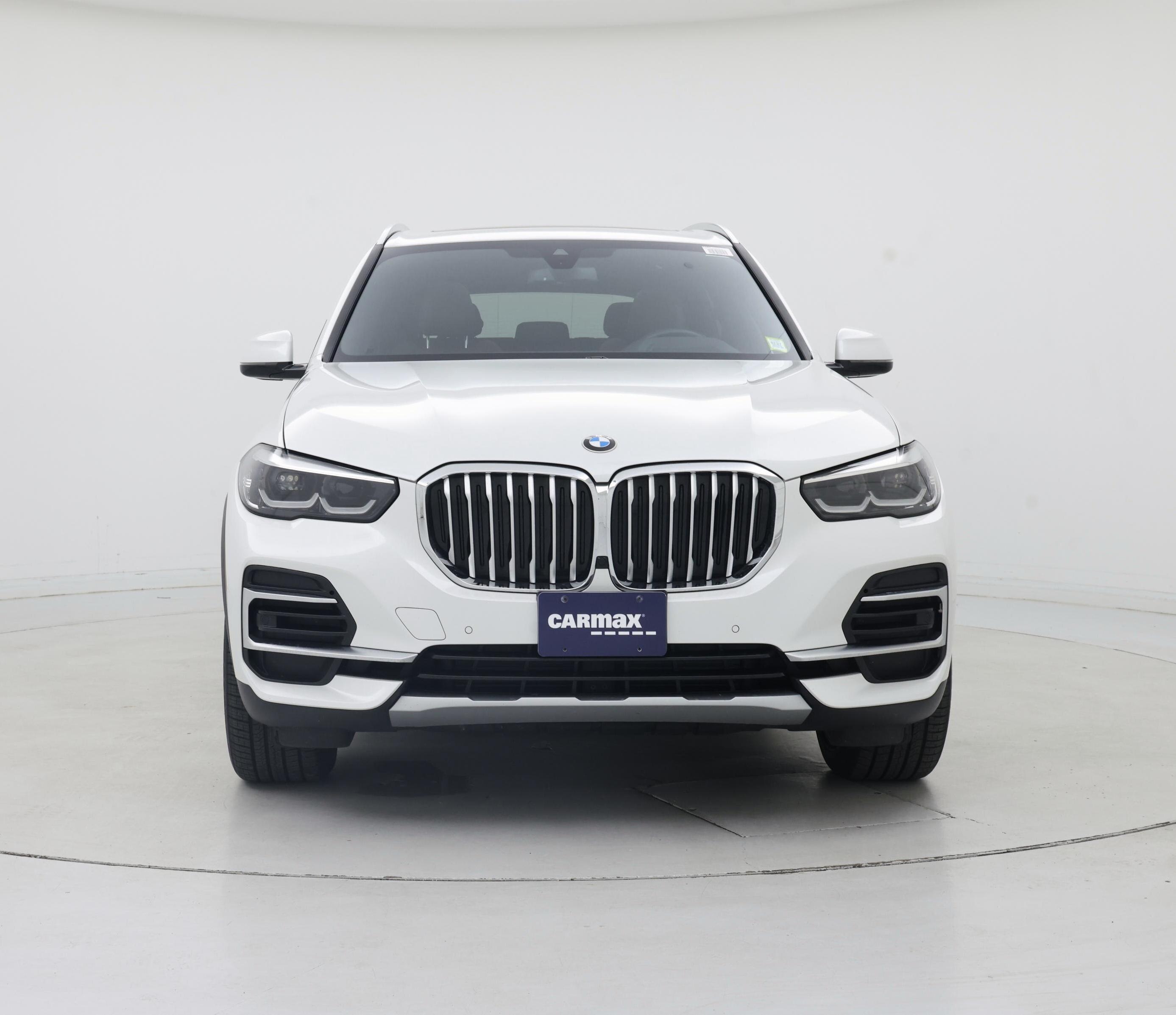 Thumbnail: 2023 BMW X5 - 5