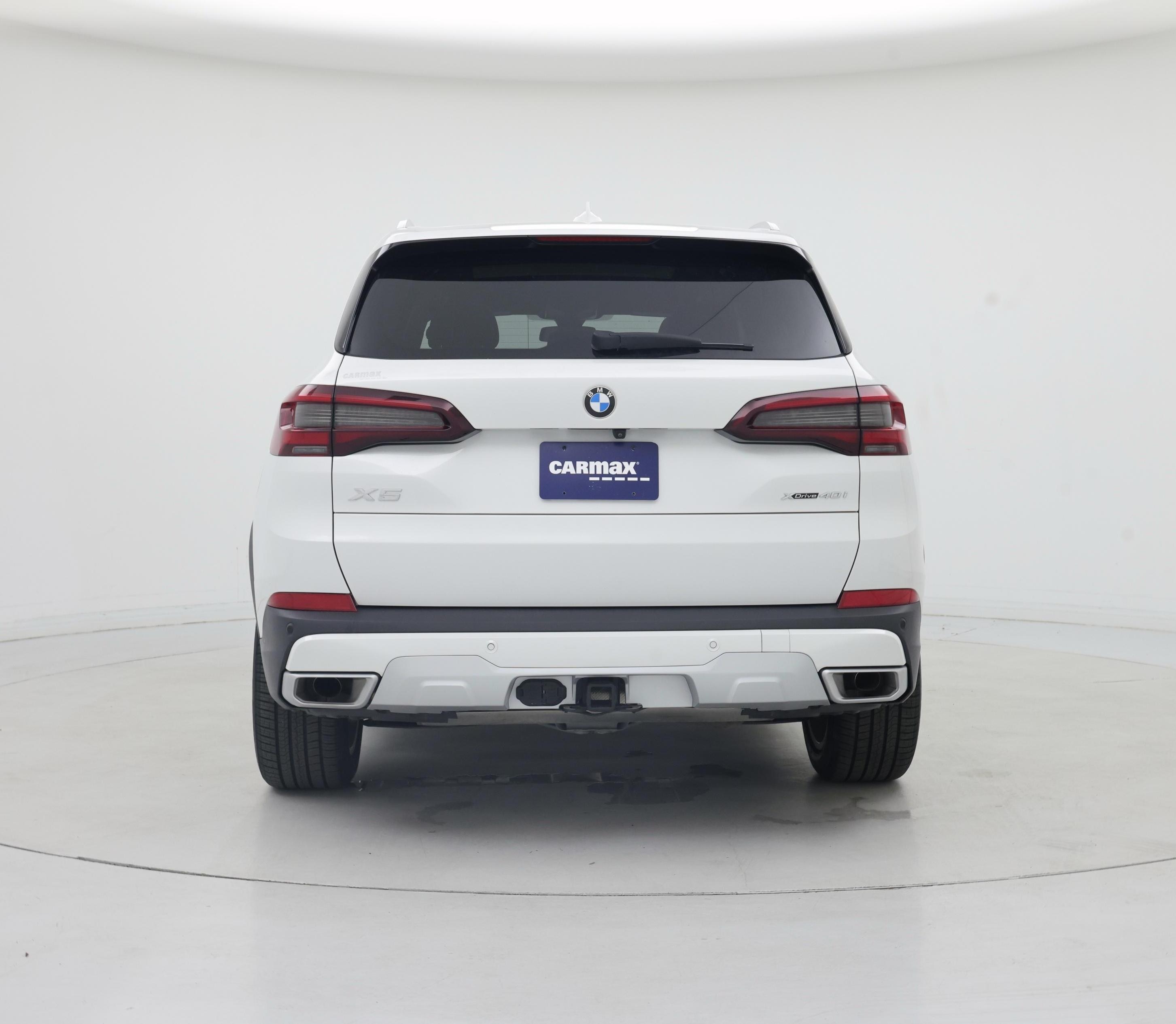 Thumbnail: 2023 BMW X5 - 6