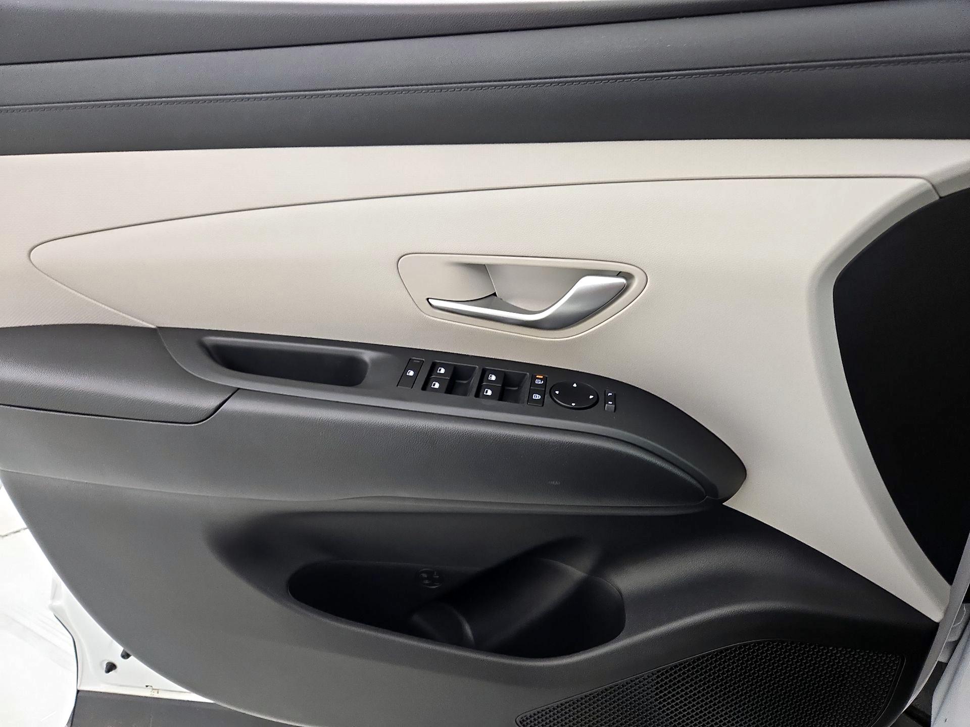 Thumbnail: 2025 Hyundai Tucson - 12