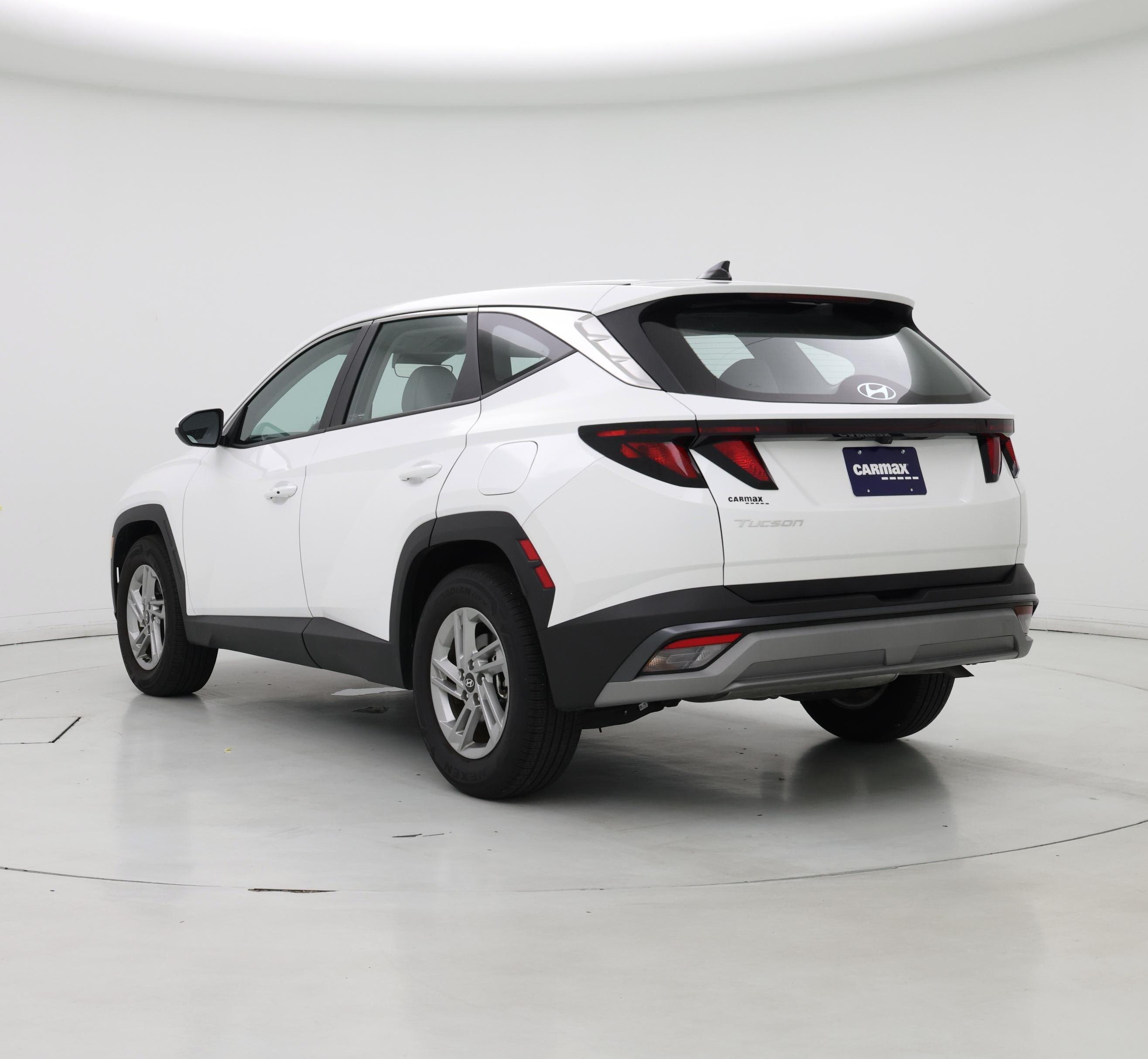 Thumbnail: 2025 Hyundai Tucson - 2