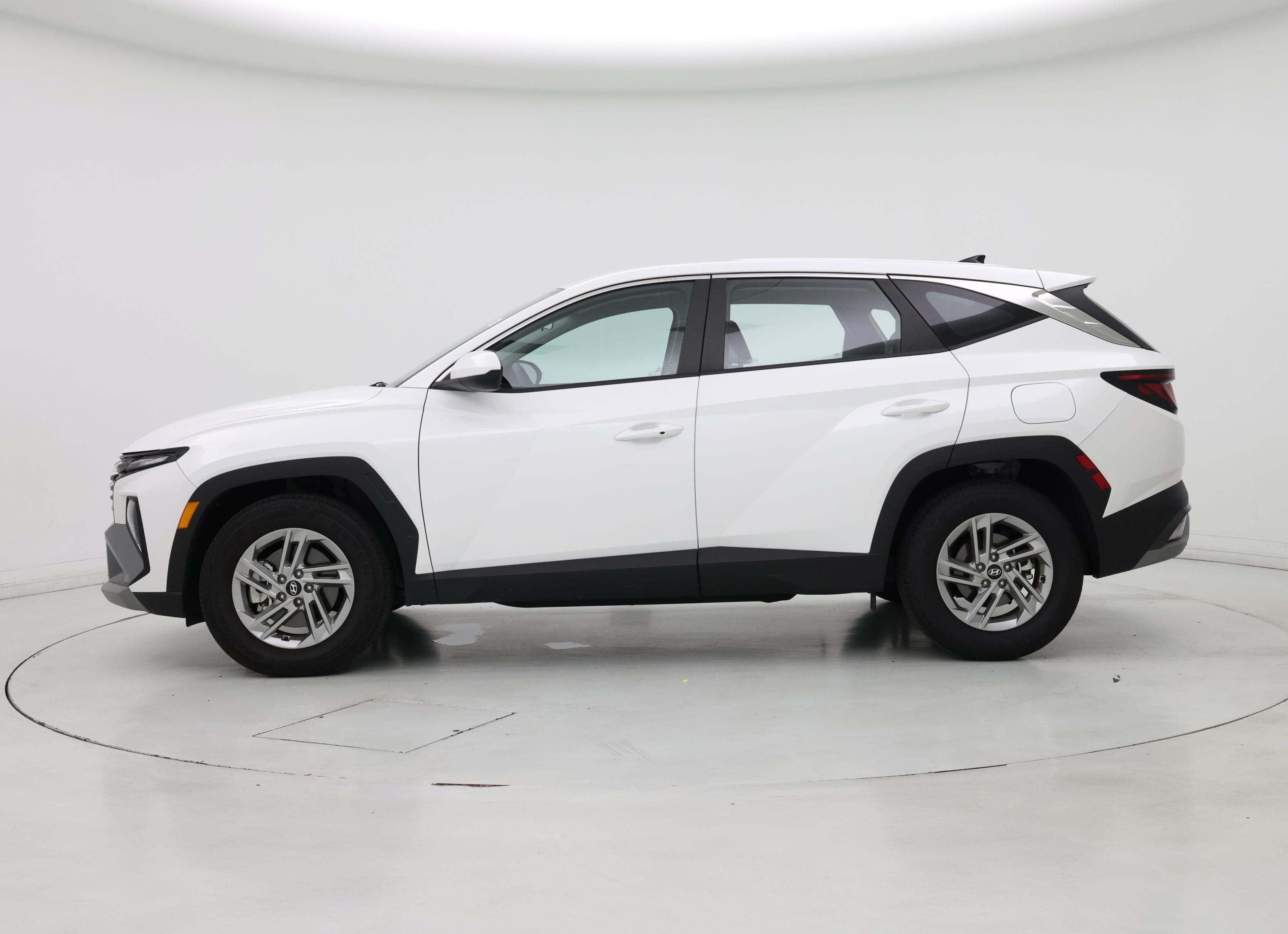 Thumbnail: 2025 Hyundai Tucson - 3