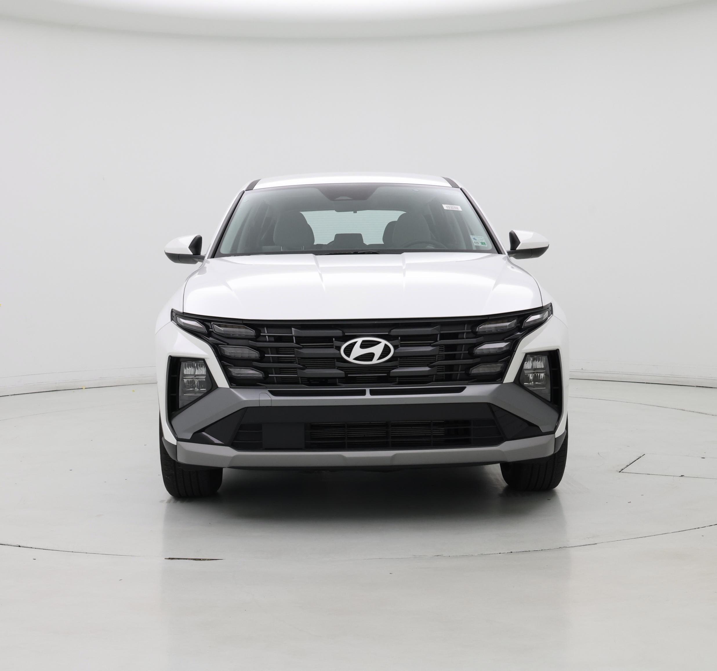 Thumbnail: 2025 Hyundai Tucson - 5