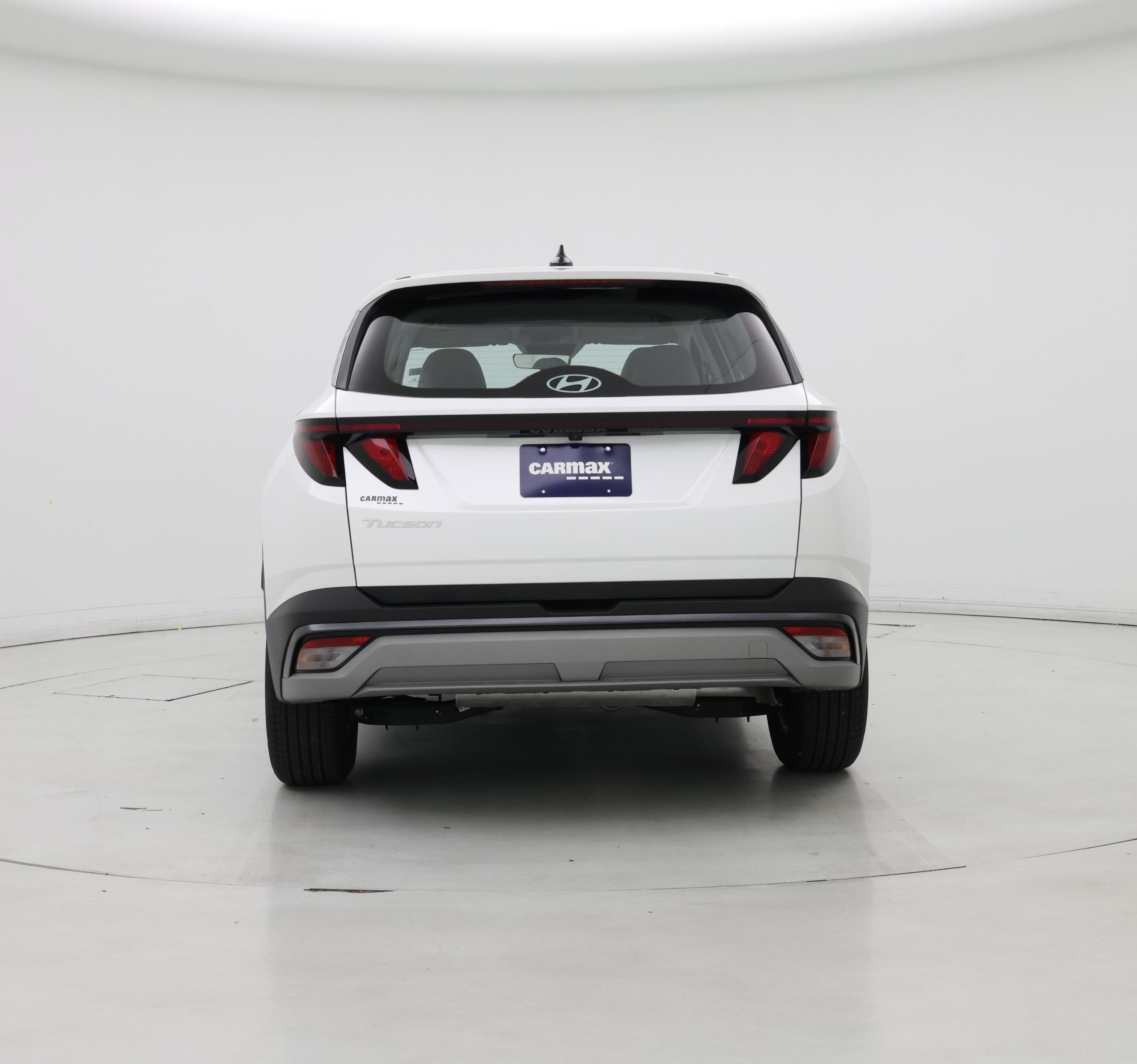 Thumbnail: 2025 Hyundai Tucson - 6
