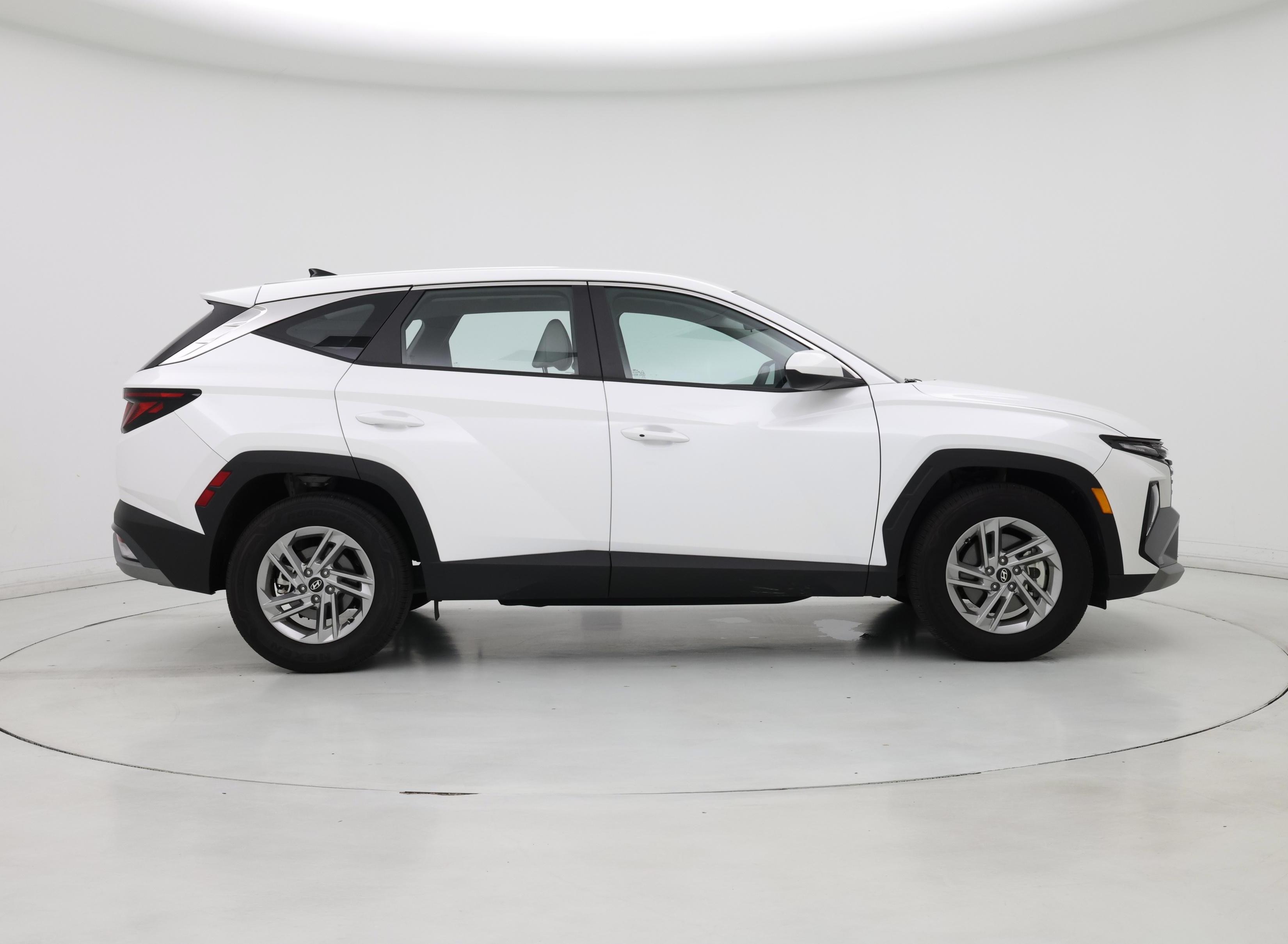 Thumbnail: 2025 Hyundai Tucson - 7