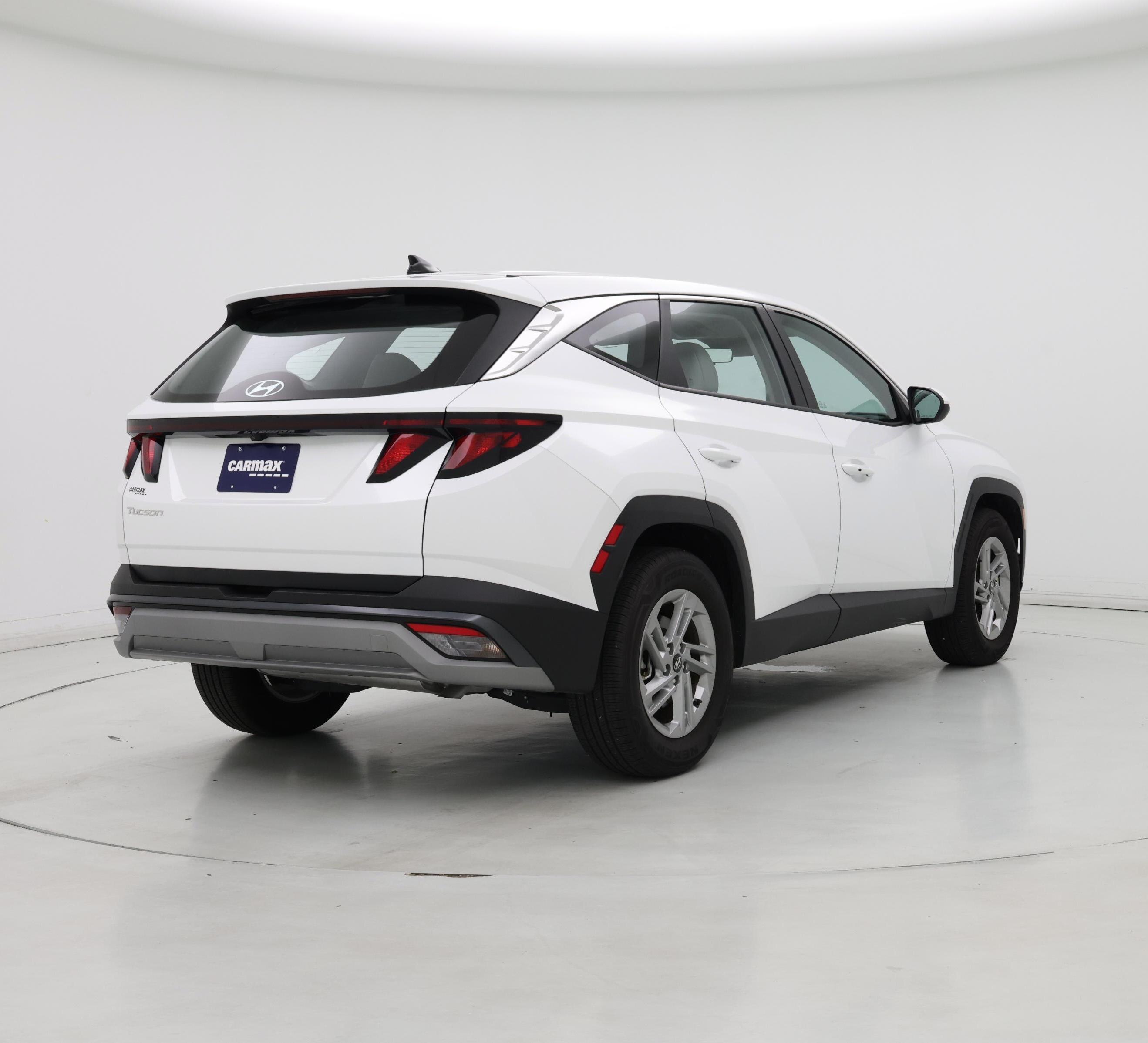 Thumbnail: 2025 Hyundai Tucson - 8