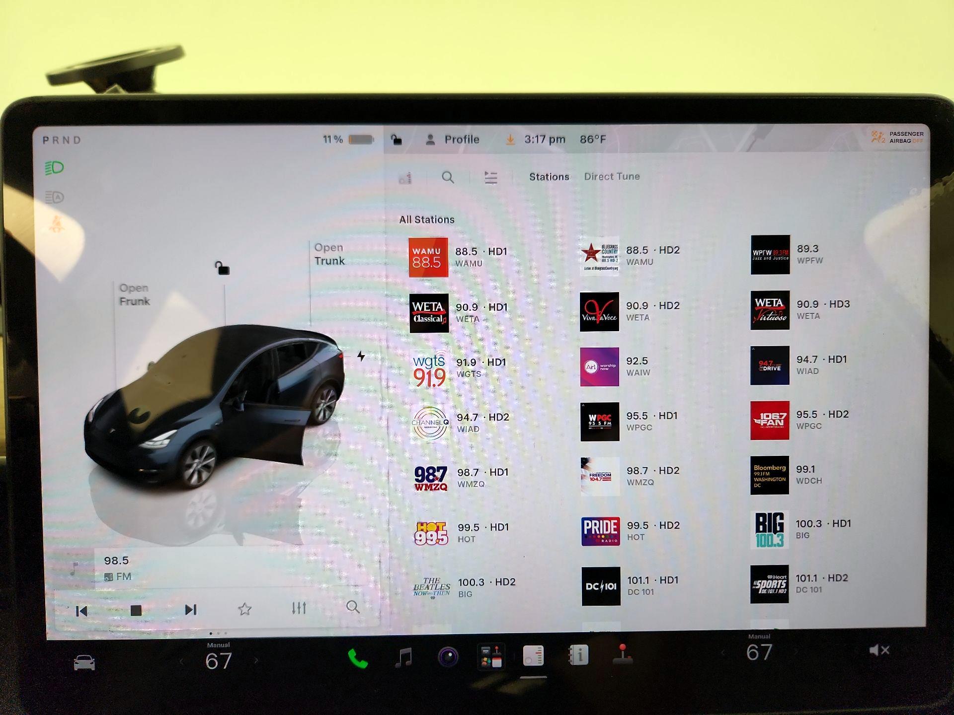 Thumbnail: 2024 Tesla Model Y - 15