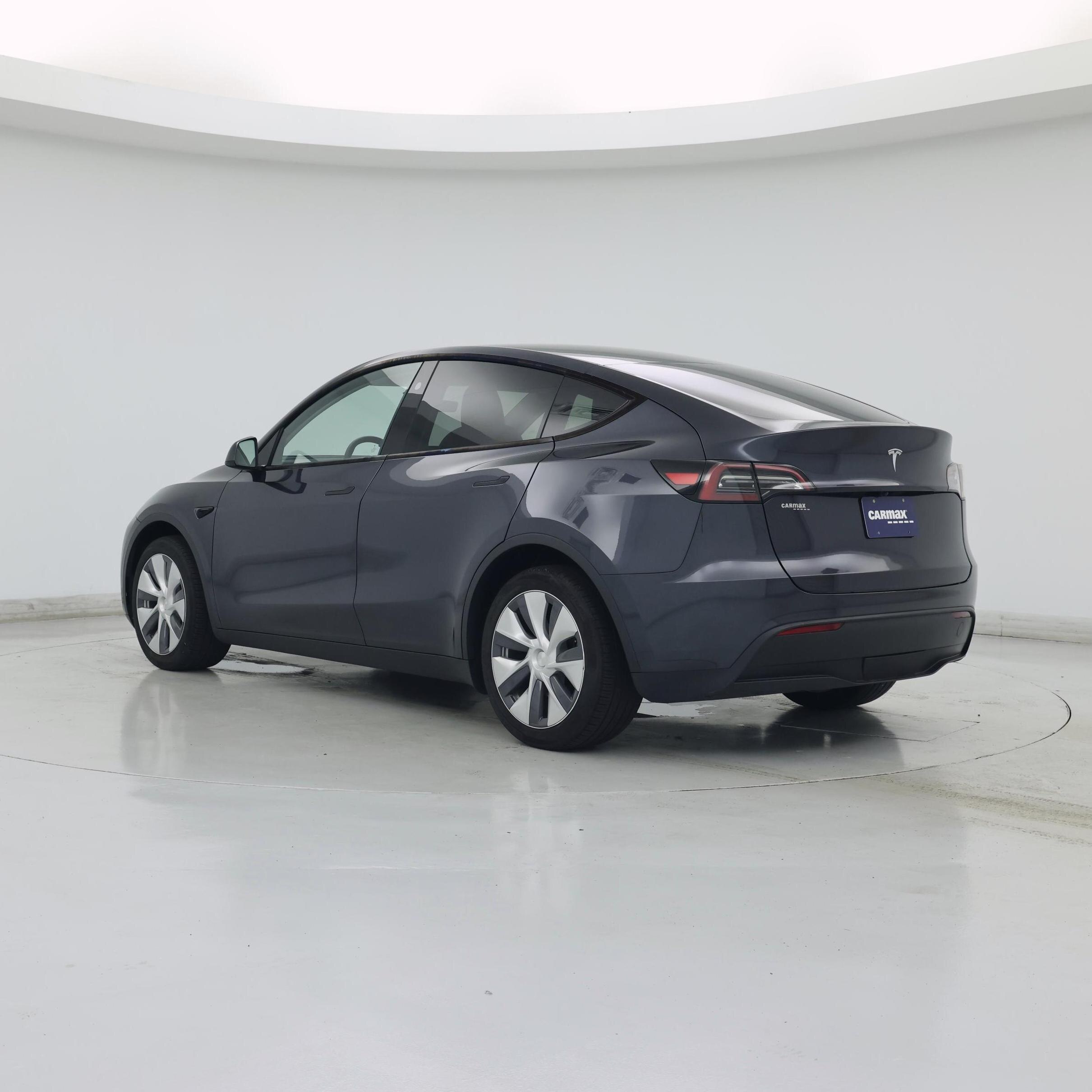 Thumbnail: 2024 Tesla Model Y - 2