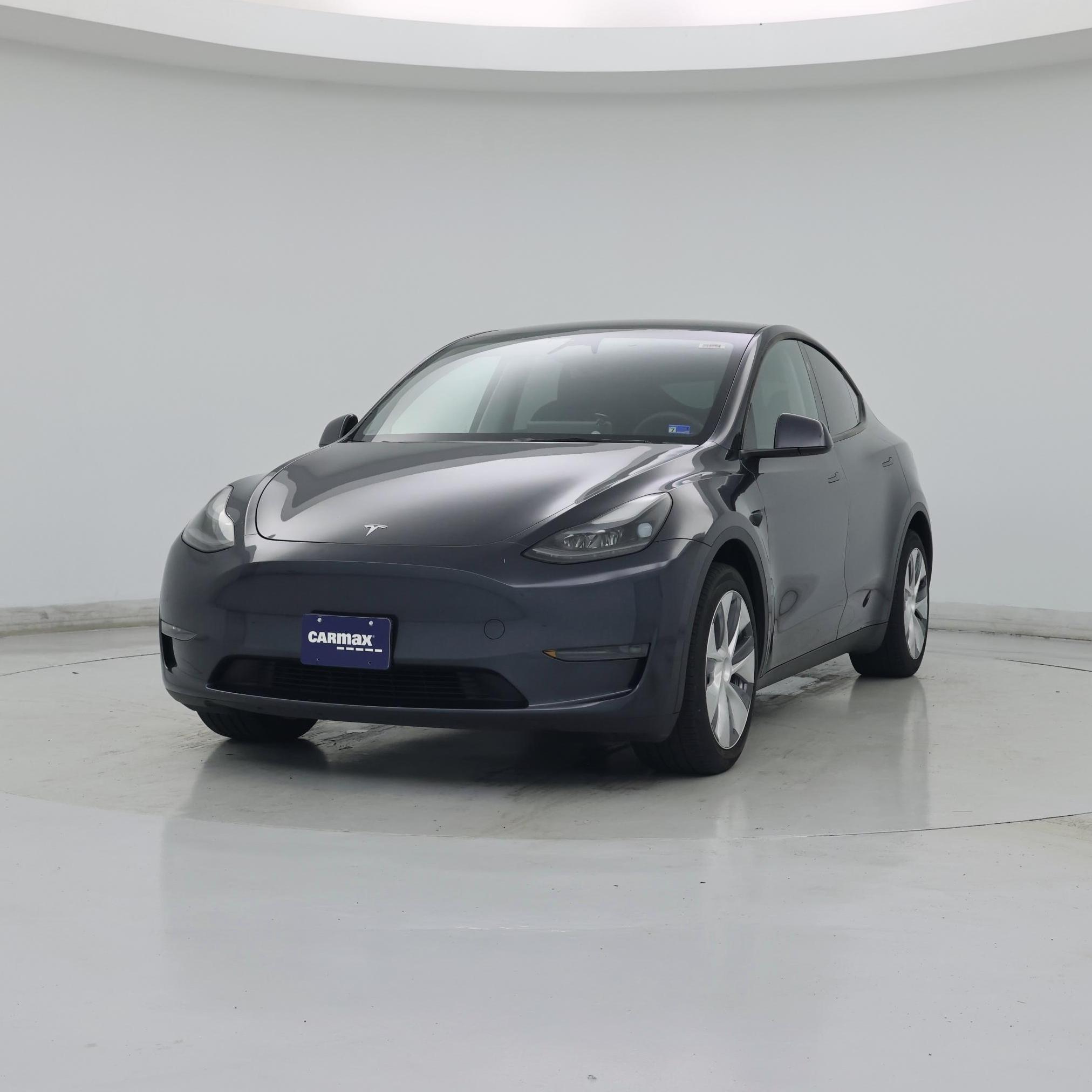 Thumbnail: 2024 Tesla Model Y - 4