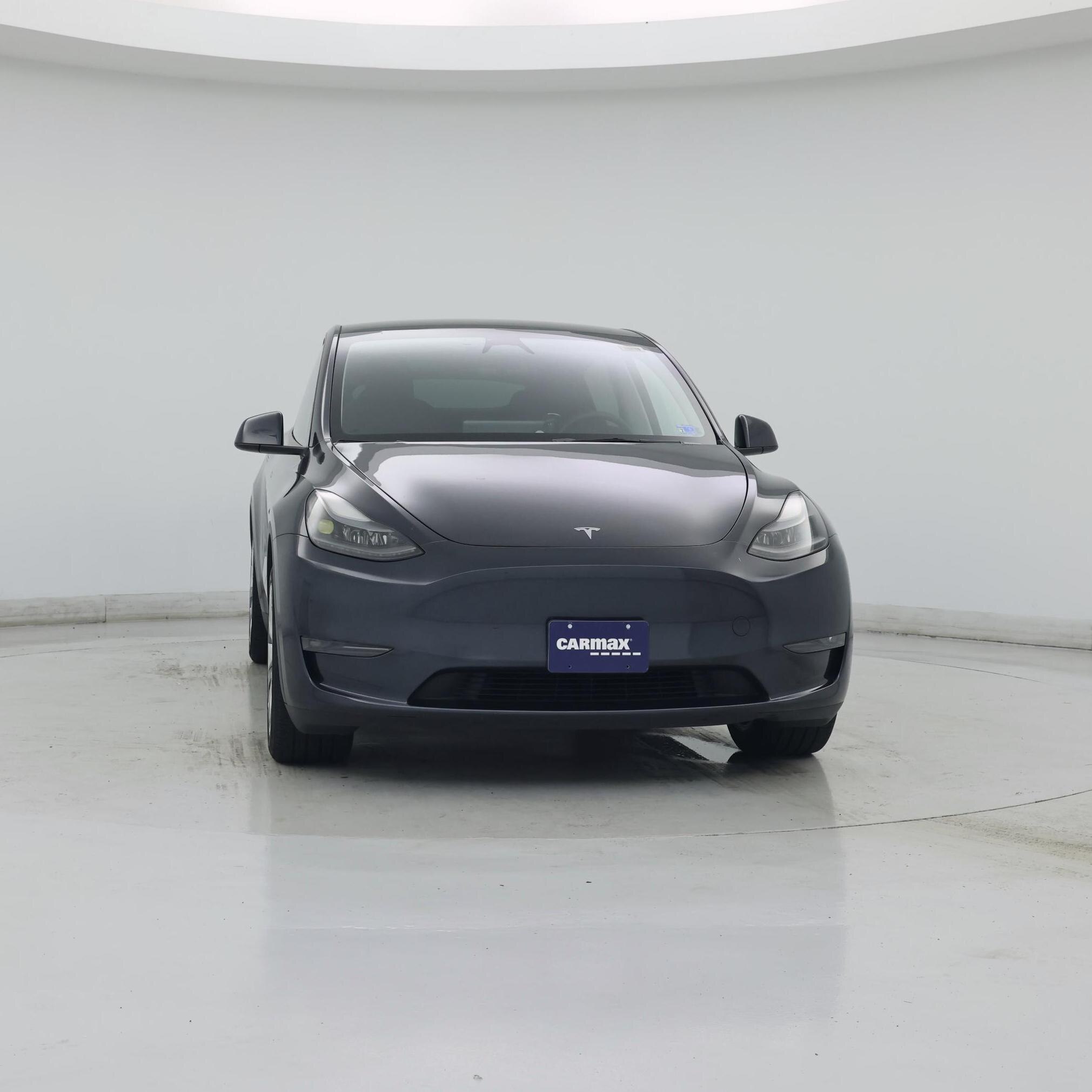 Thumbnail: 2024 Tesla Model Y - 5