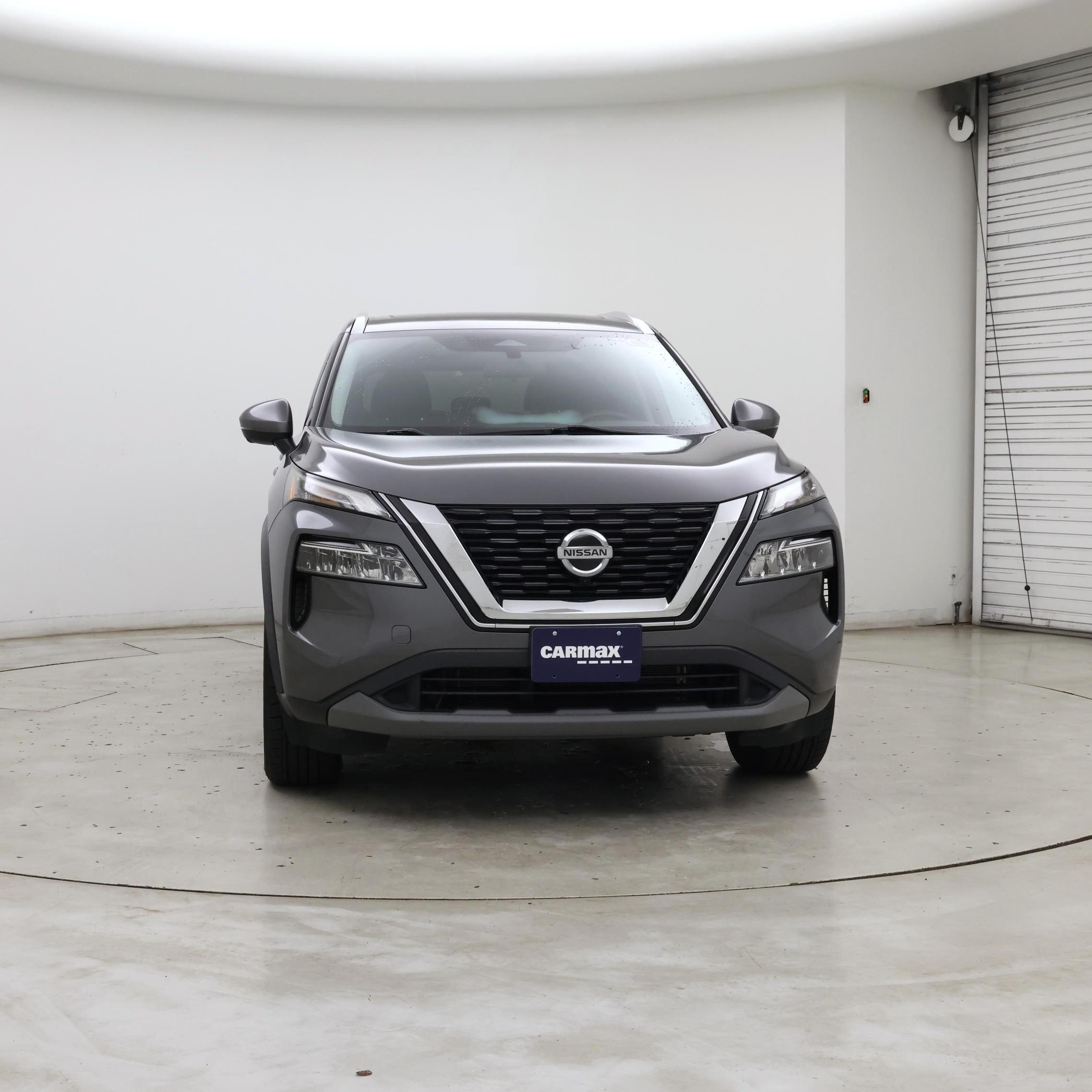 Thumbnail: 2021 Nissan Rogue - 5
