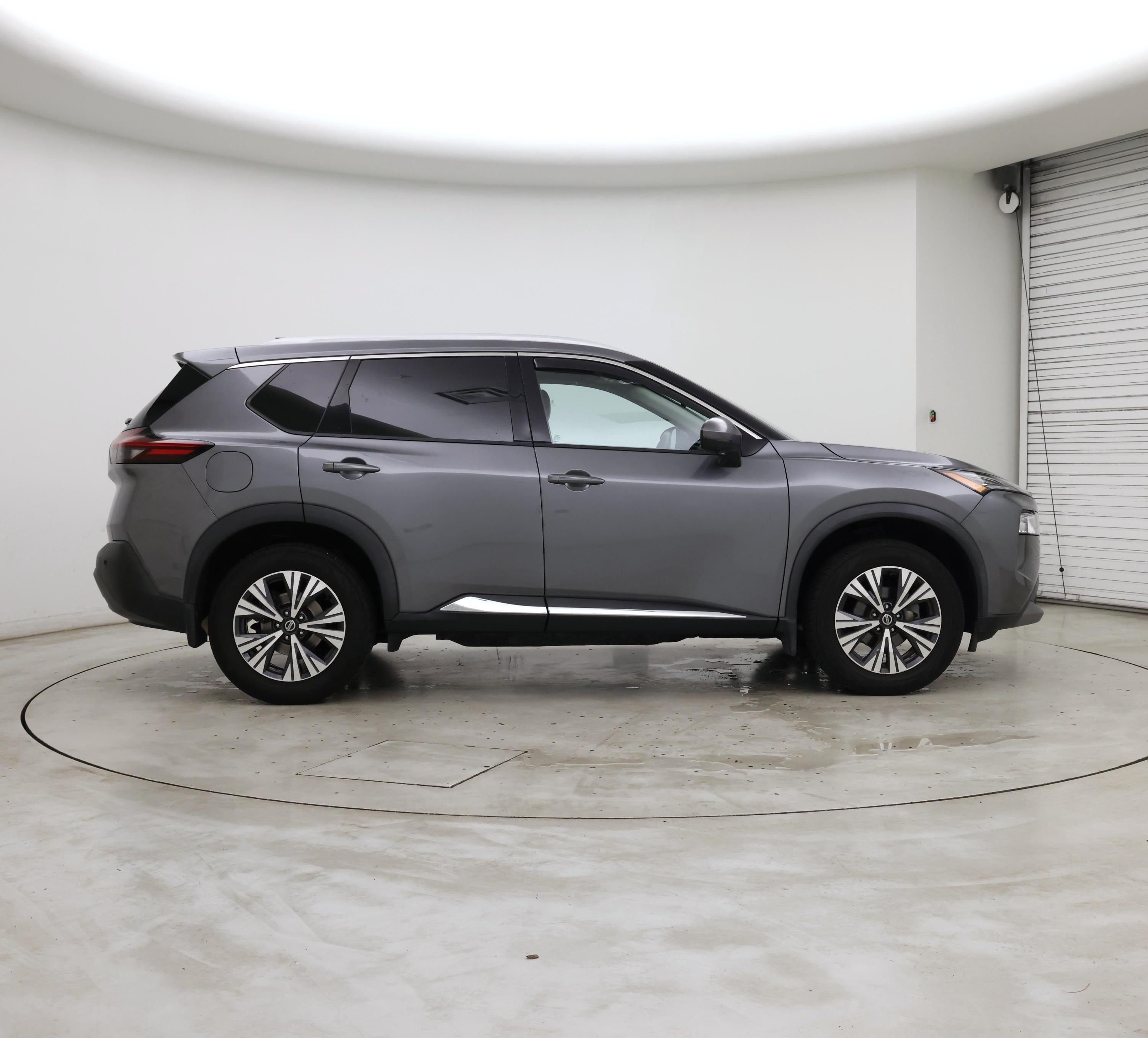 Thumbnail: 2021 Nissan Rogue - 7