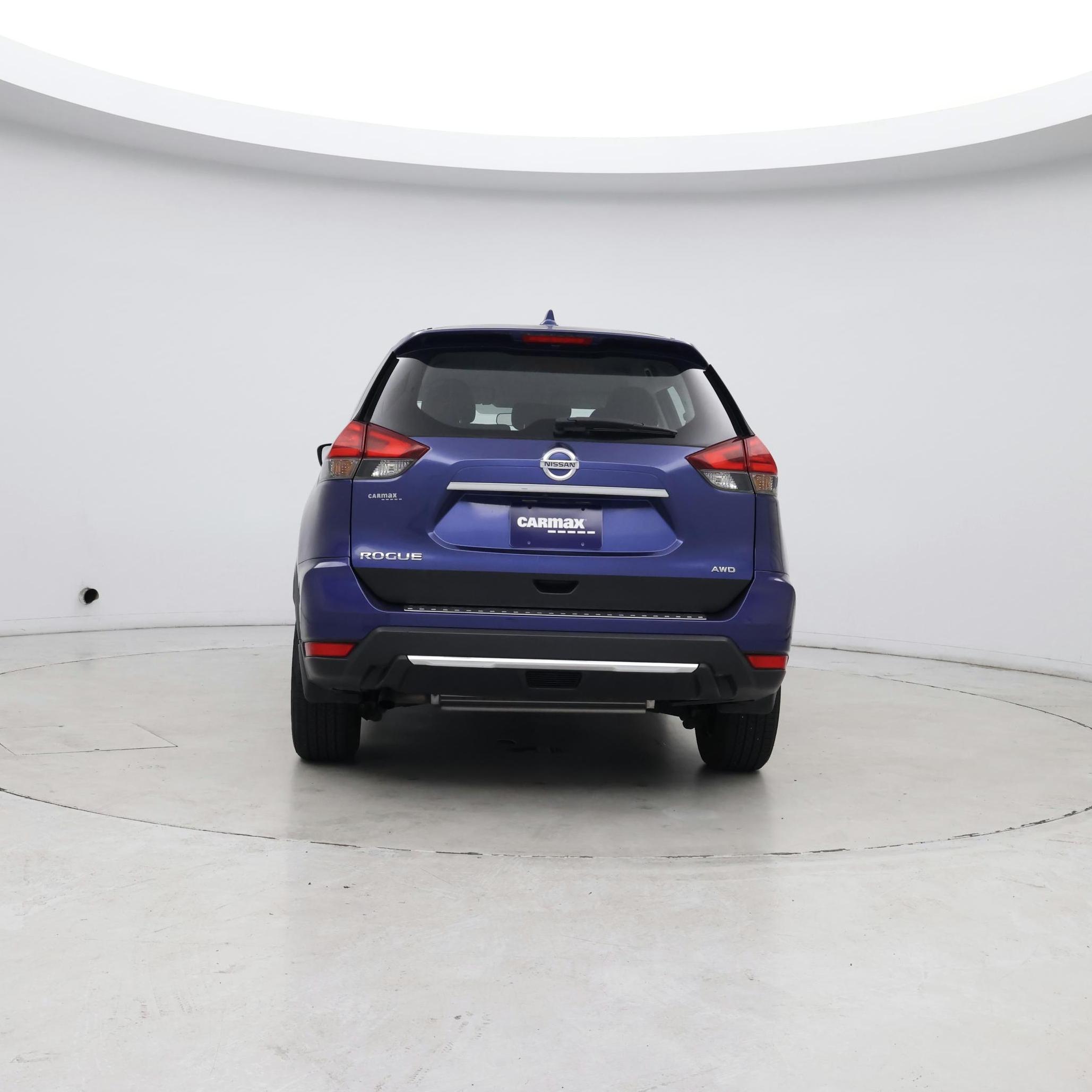 Thumbnail: 2017 Nissan Rogue - 6