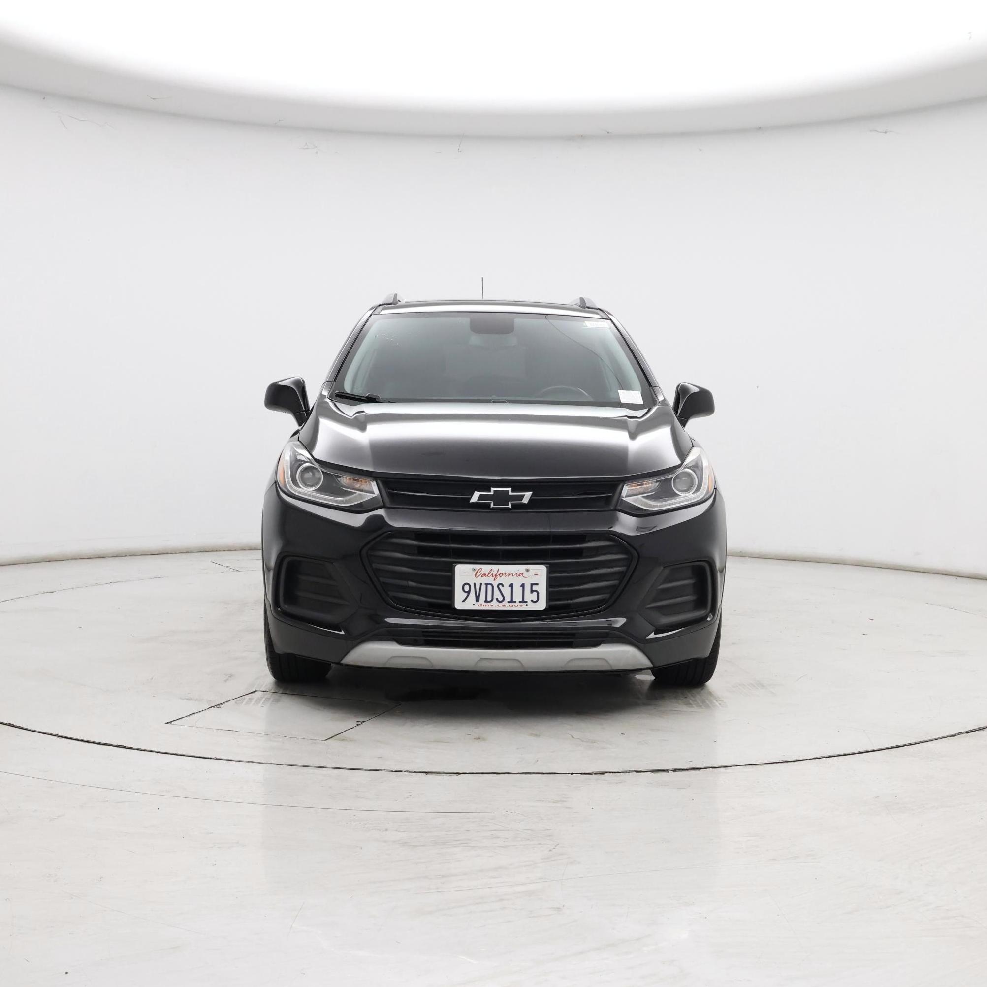 Thumbnail: 2020 Chevrolet Trax - 5