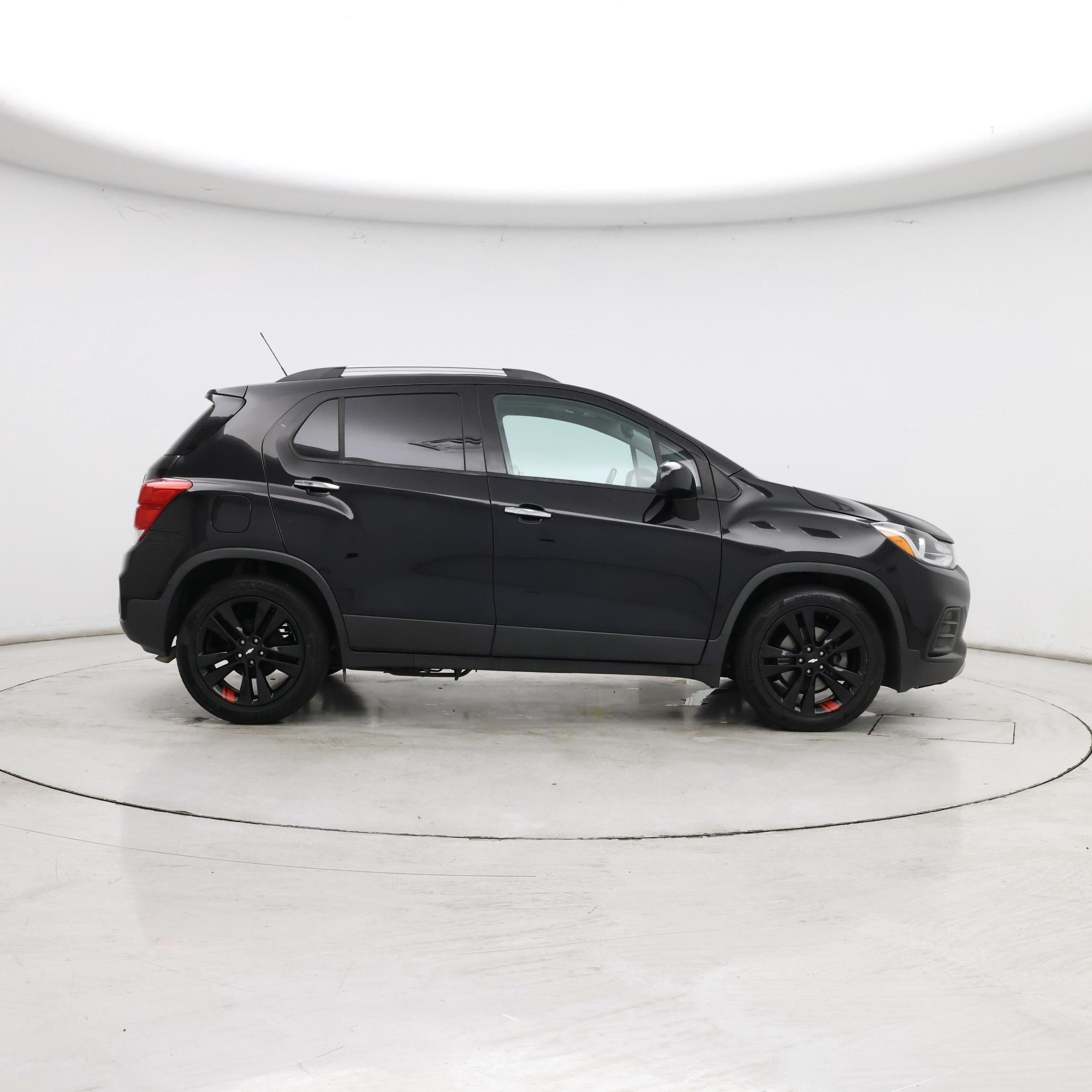 Thumbnail: 2020 Chevrolet Trax - 7