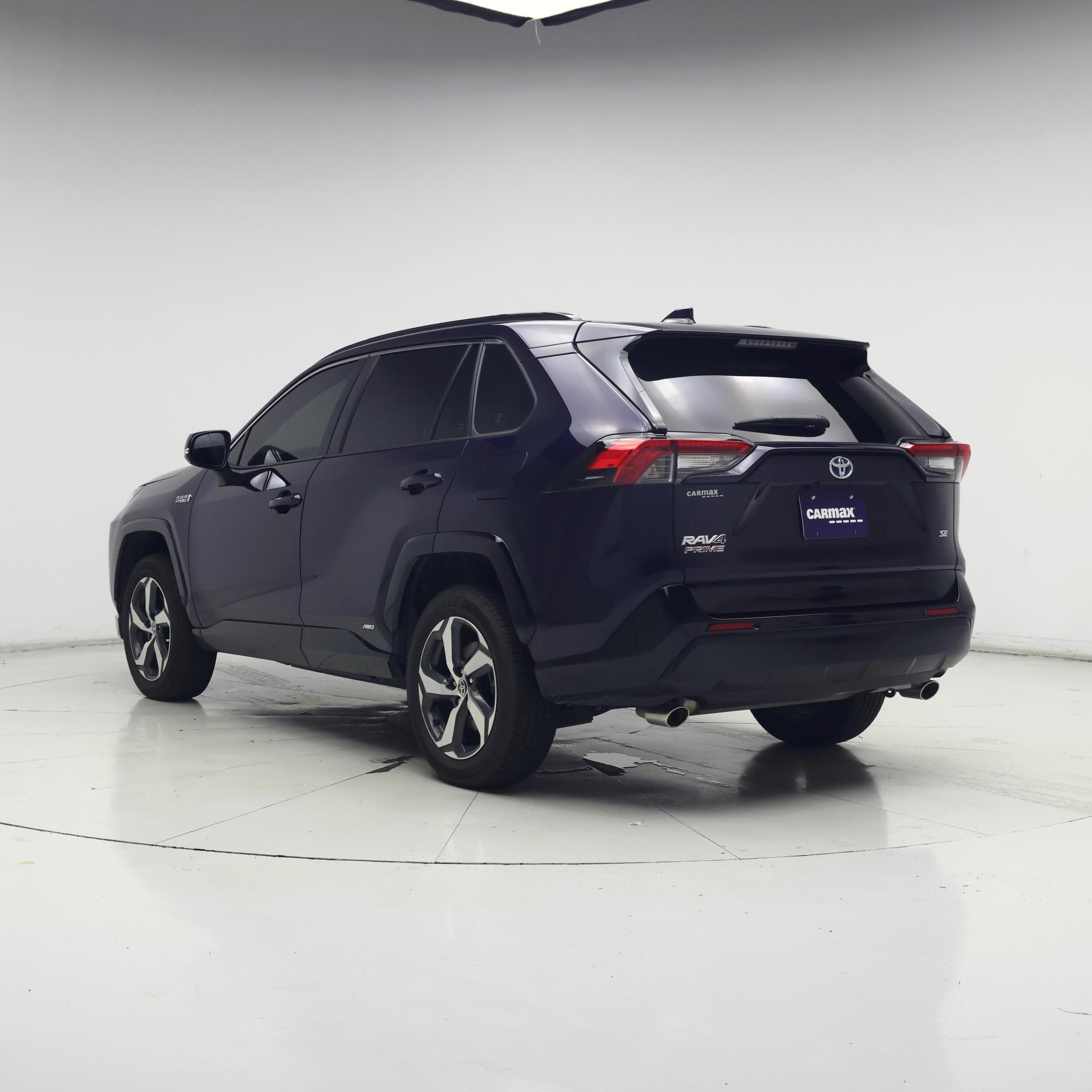 Thumbnail: 2023 Toyota RAV4 - 2
