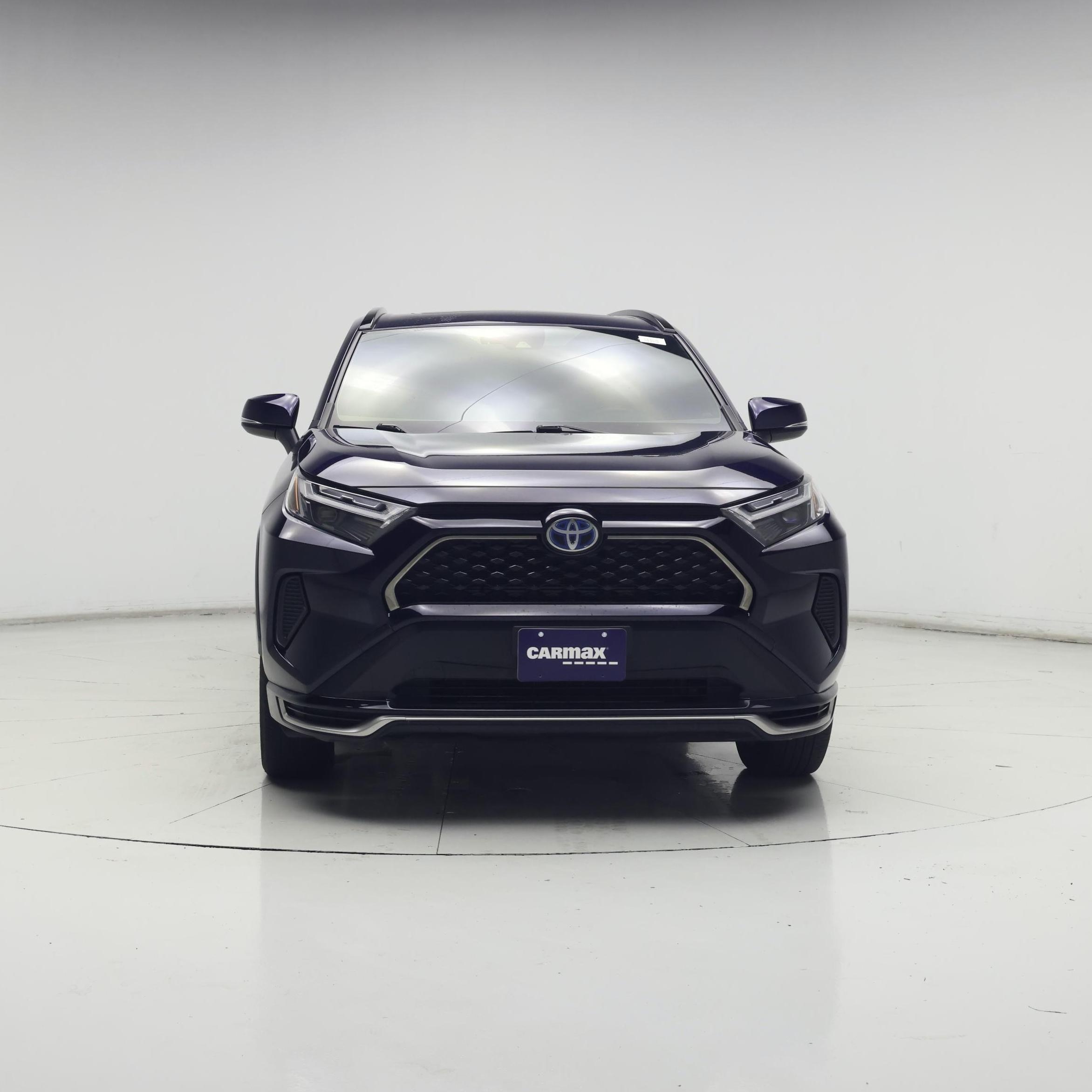Thumbnail: 2023 Toyota RAV4 - 5
