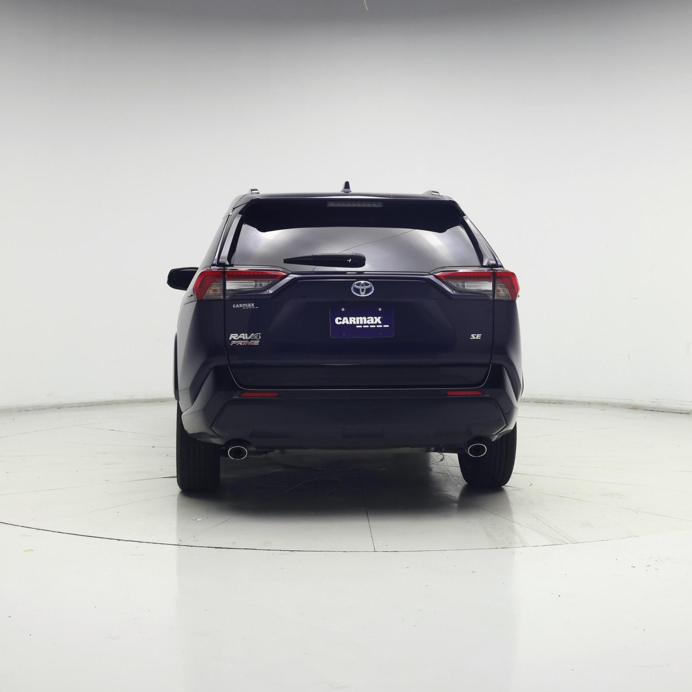 Thumbnail: 2023 Toyota RAV4 - 6