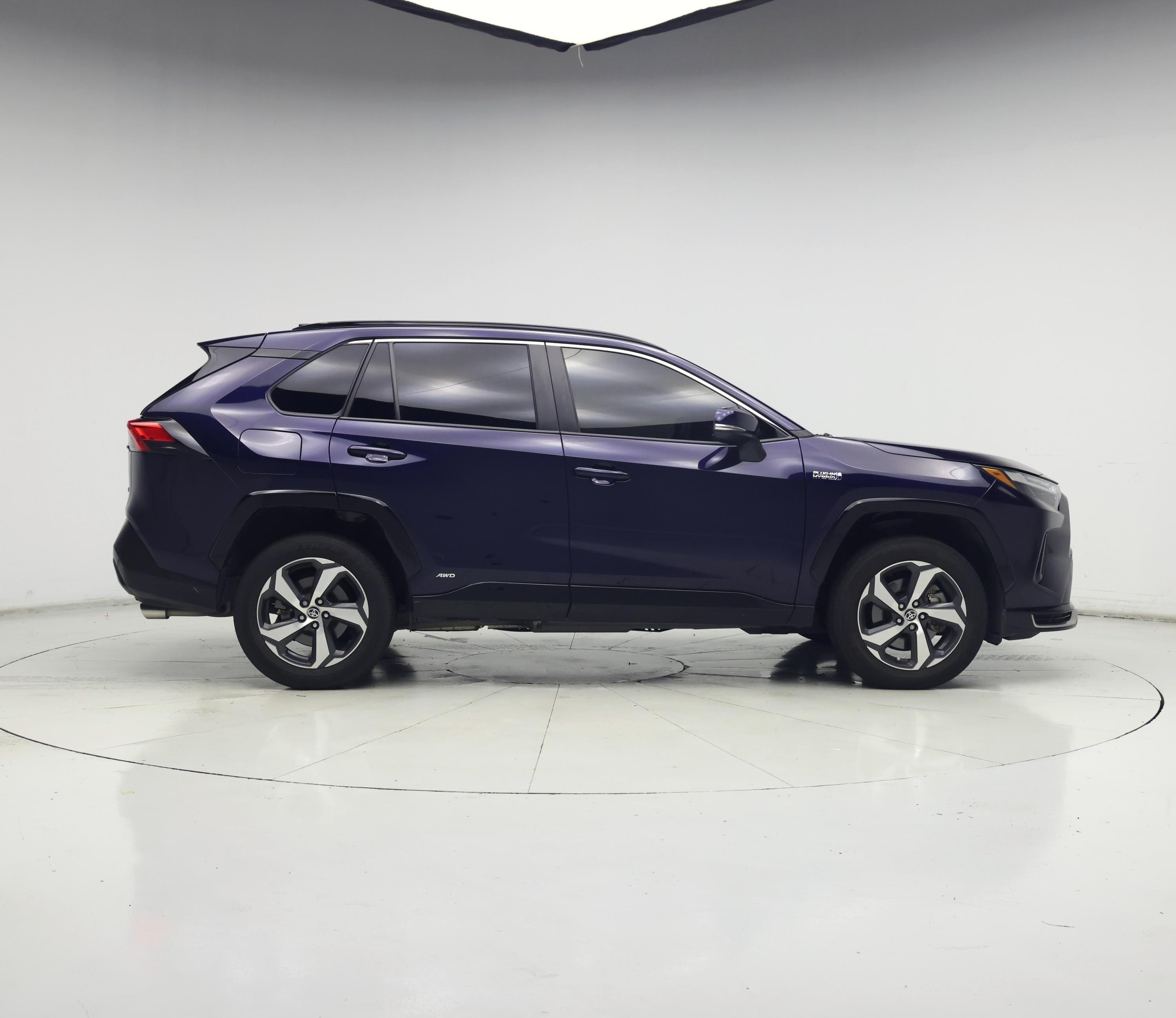 Thumbnail: 2023 Toyota RAV4 - 7