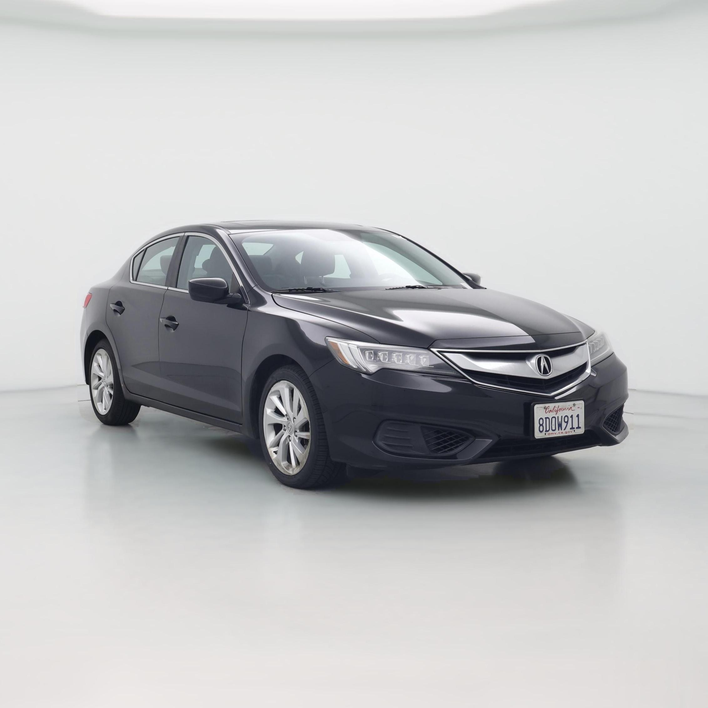 Thumbnail: 2016 Acura ILX - 1