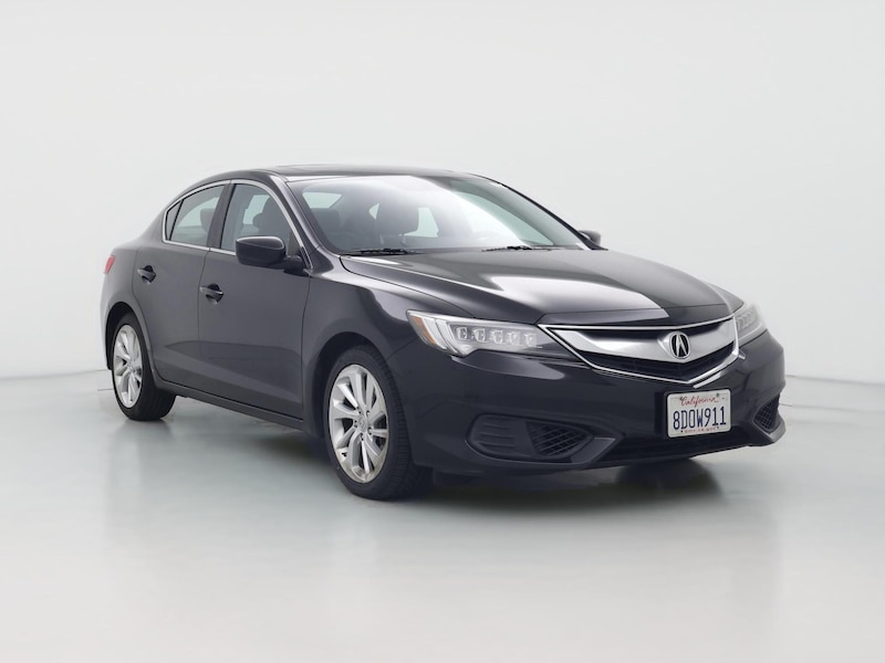 2016 Acura ILX  -
                  Palmdale, CA