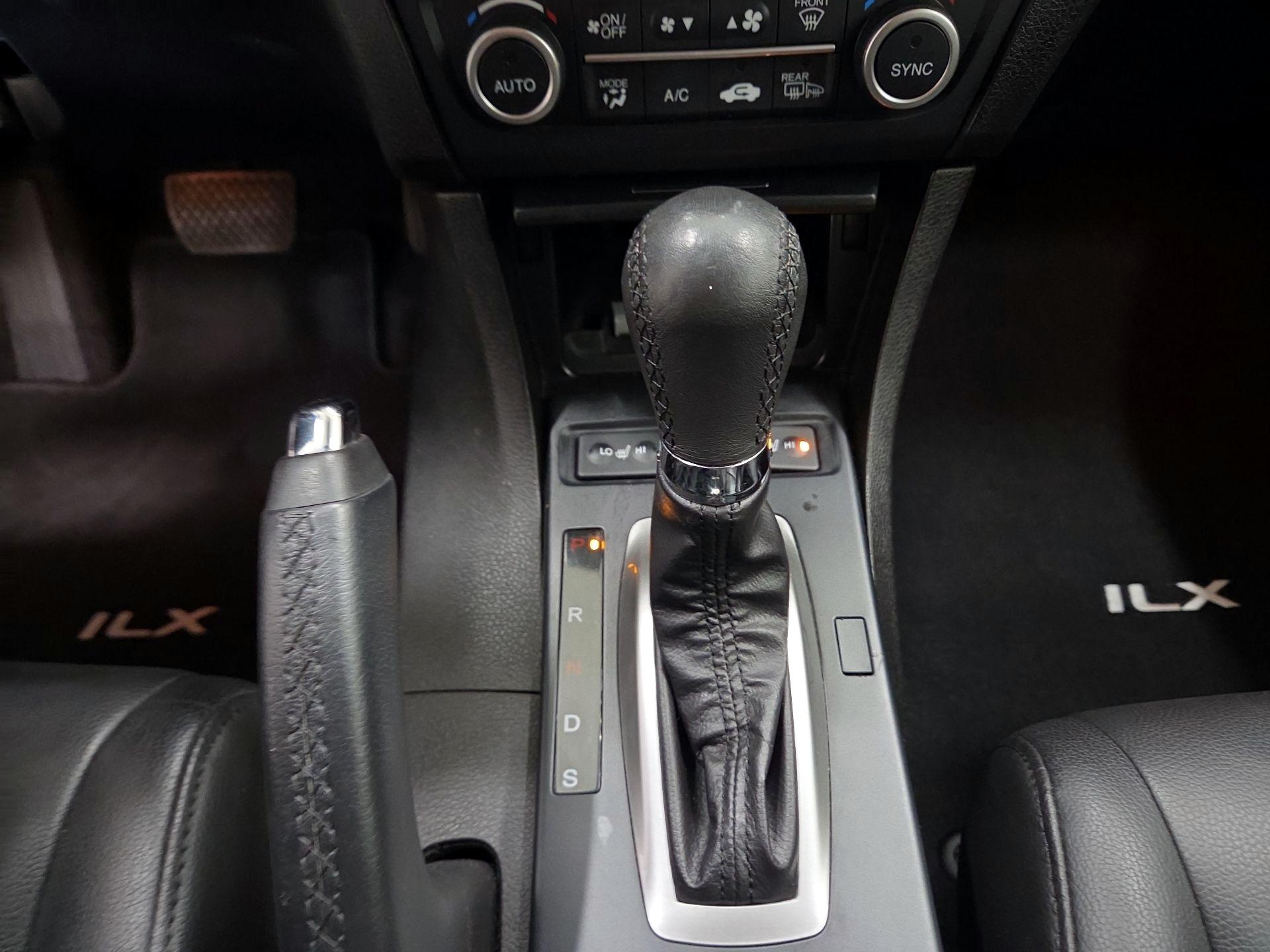 Thumbnail: 2016 Acura ILX - 17