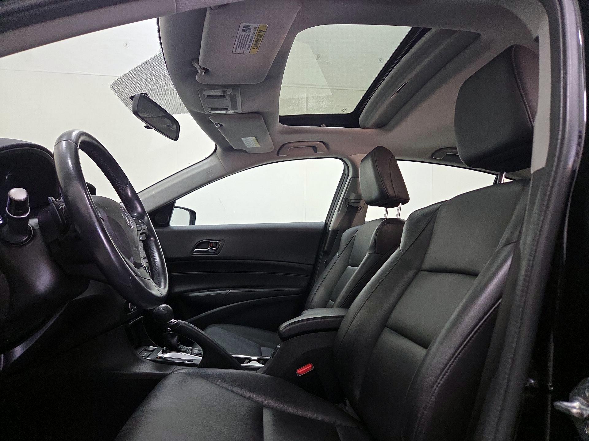 Thumbnail: 2016 Acura ILX - 18
