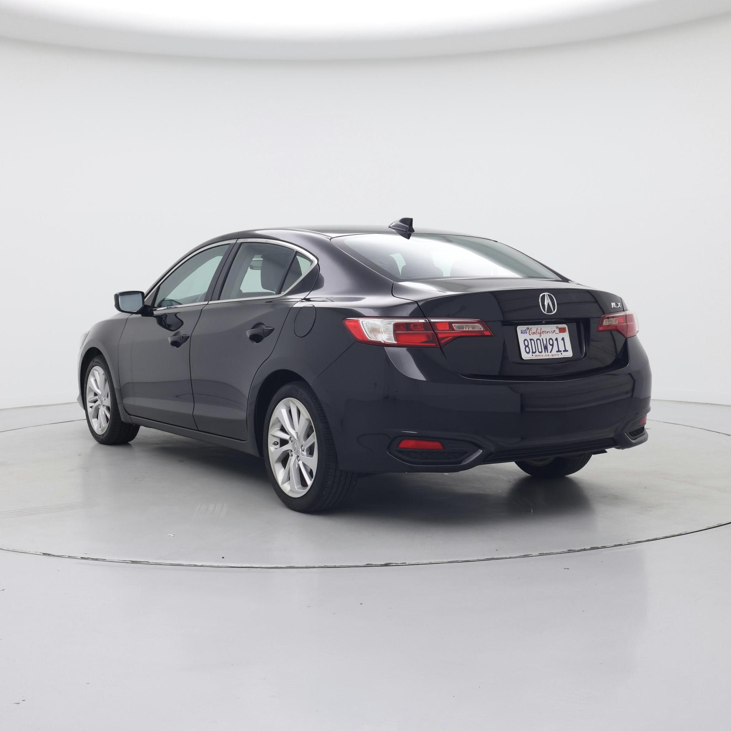 Thumbnail: 2016 Acura ILX - 2