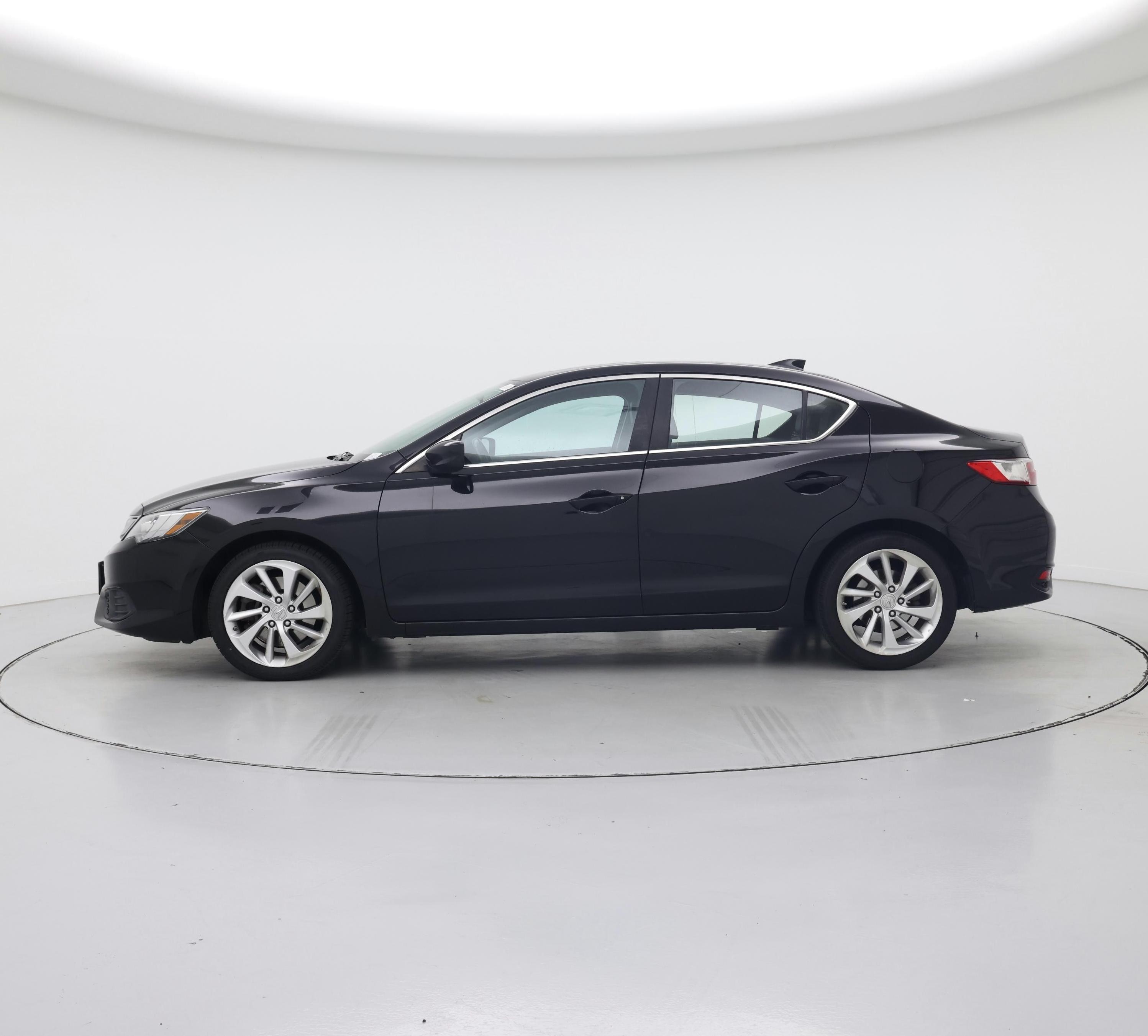 Thumbnail: 2016 Acura ILX - 3