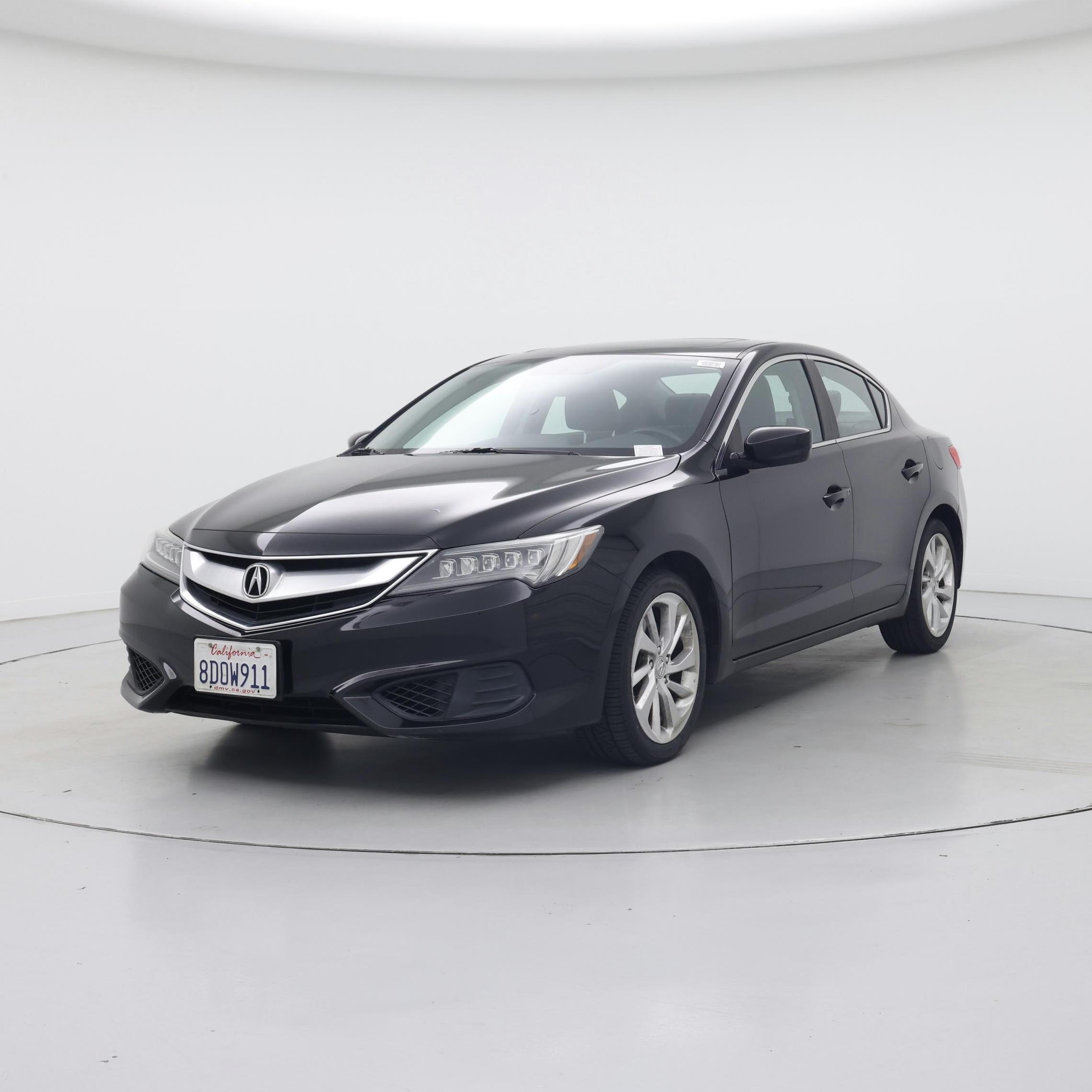 Thumbnail: 2016 Acura ILX - 4