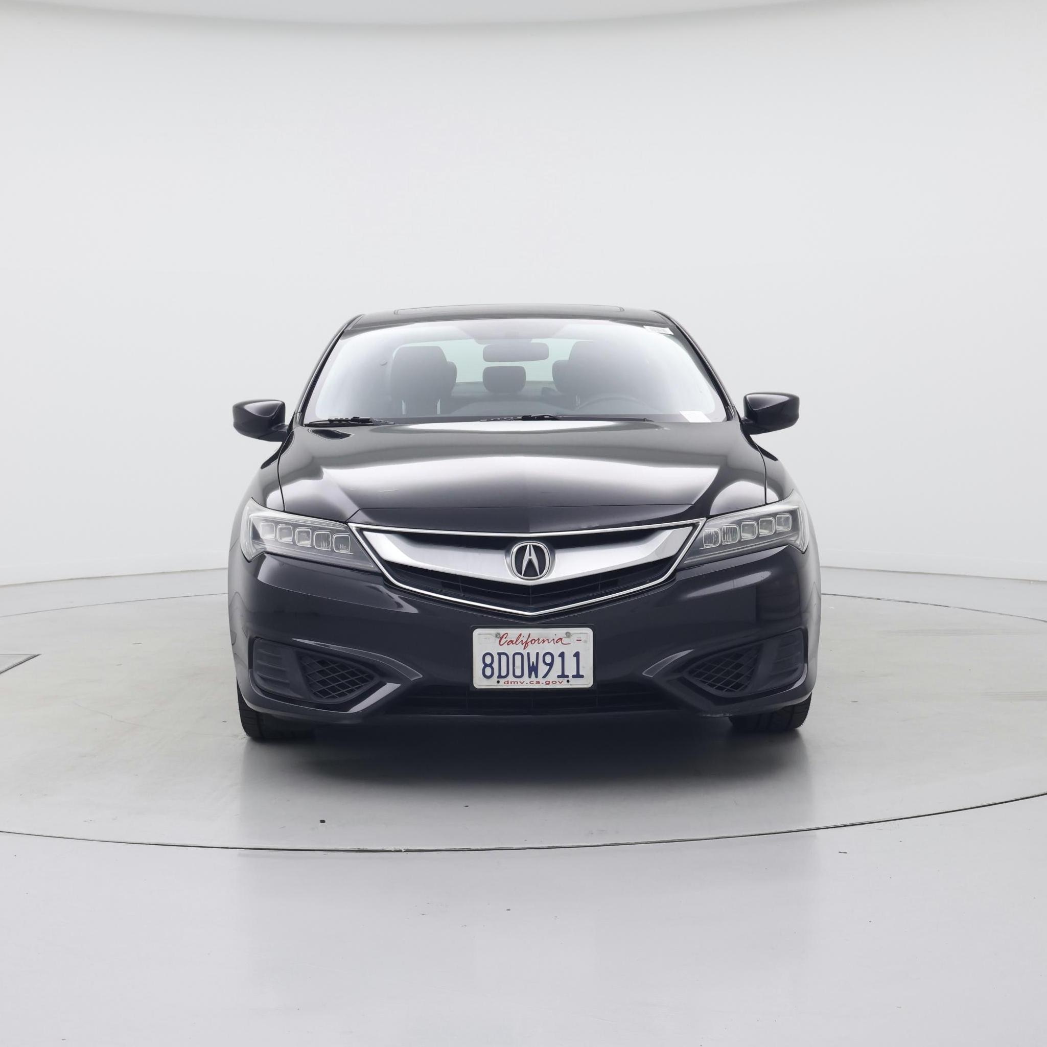 Thumbnail: 2016 Acura ILX - 5