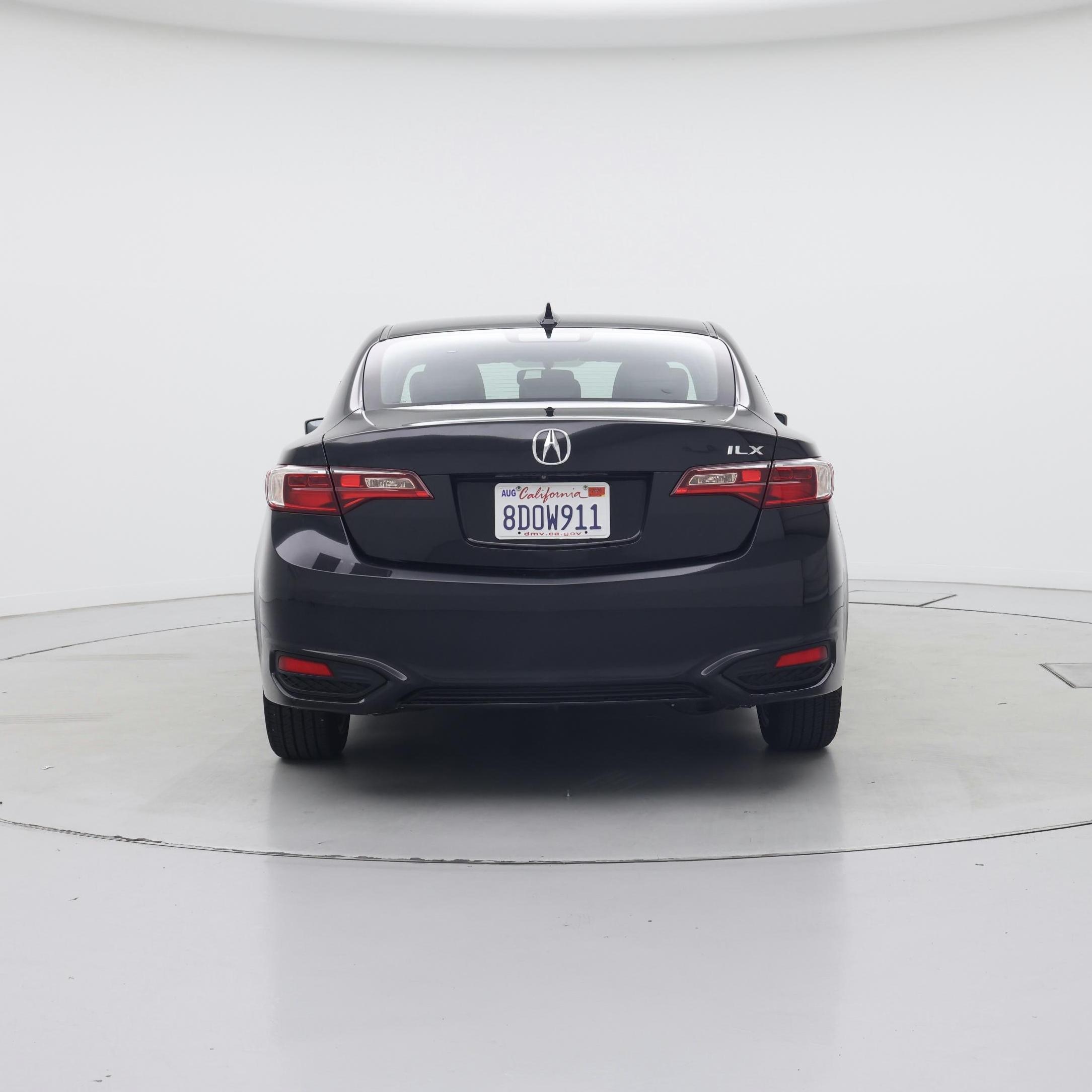 Thumbnail: 2016 Acura ILX - 6