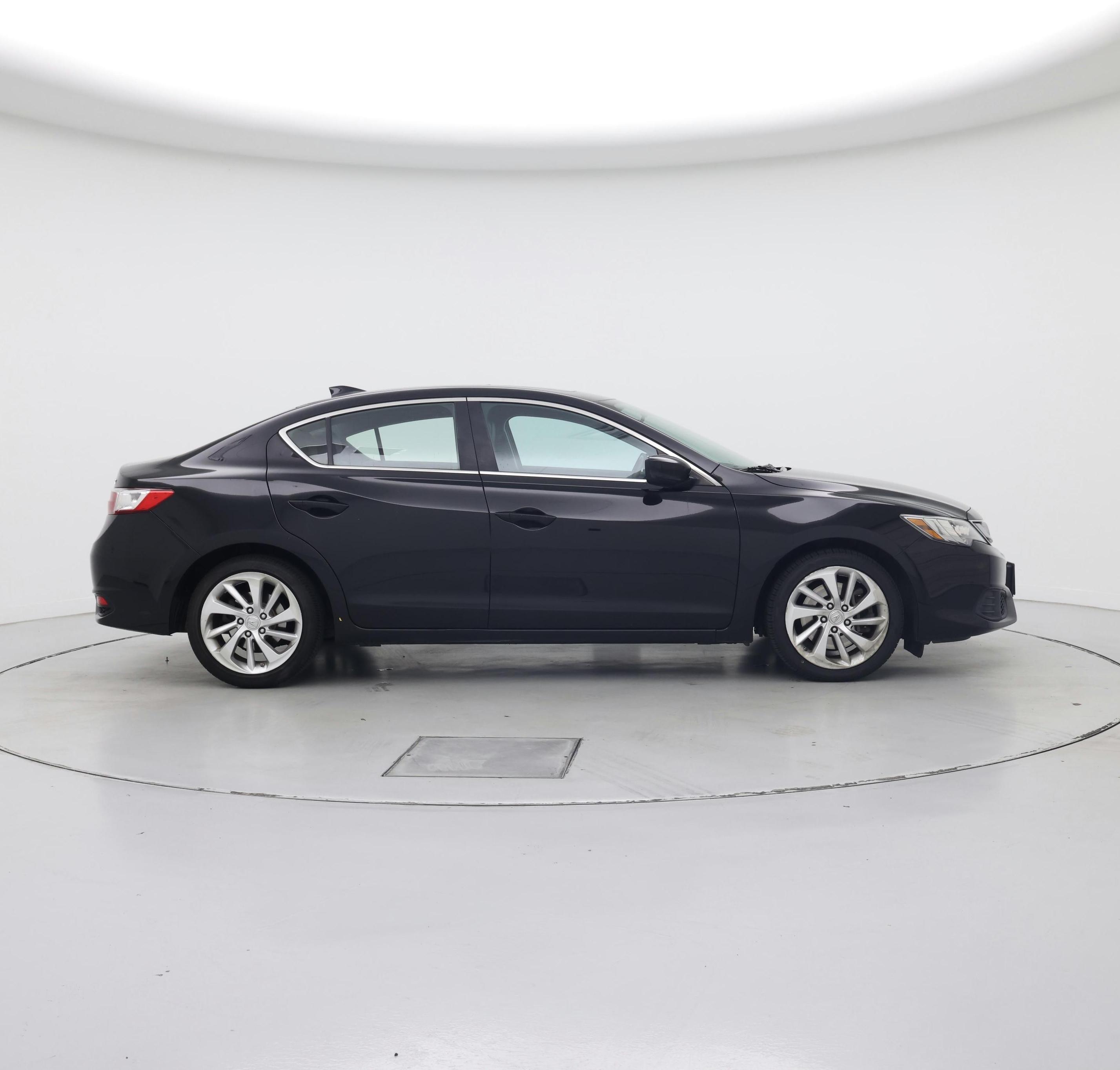 Thumbnail: 2016 Acura ILX - 7