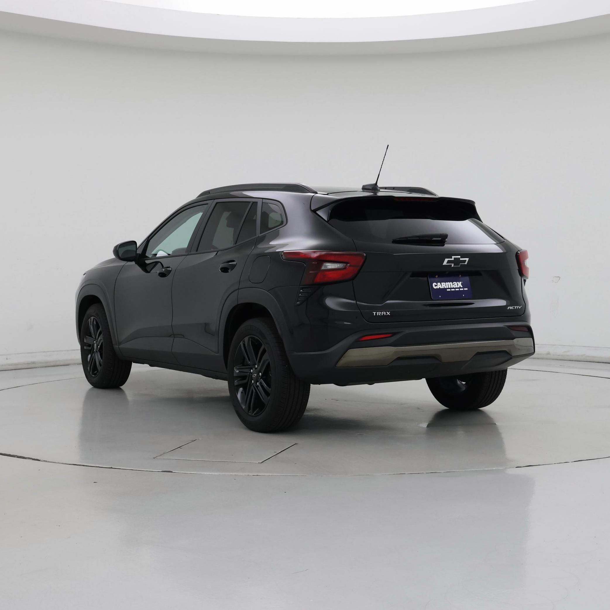 Thumbnail: 2025 Chevrolet Trax - 2