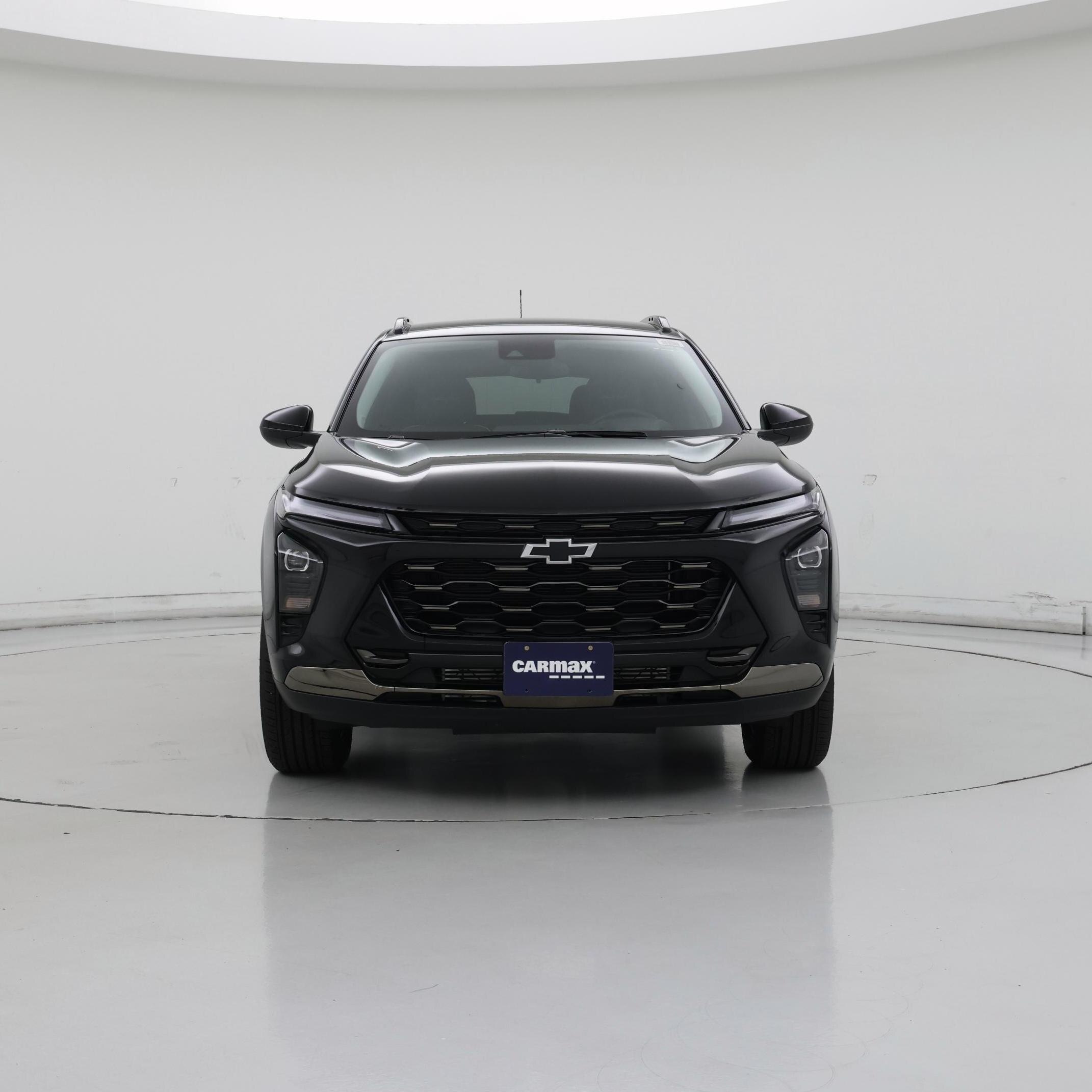 Thumbnail: 2025 Chevrolet Trax - 5