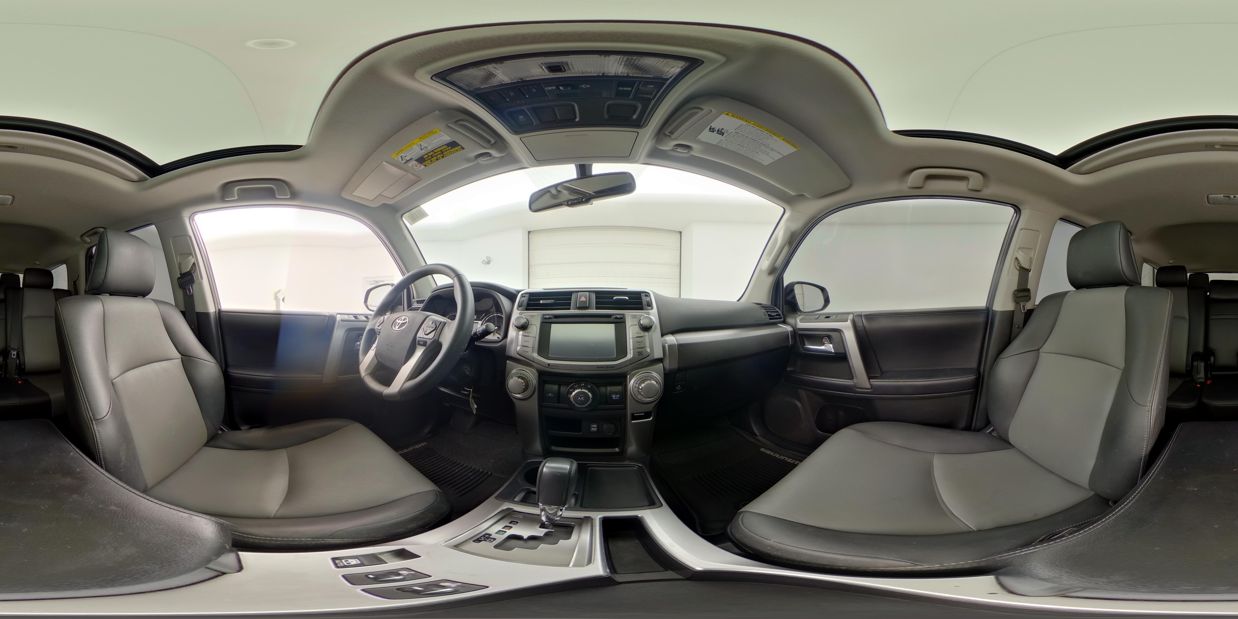 2019 Toyota 4Runner SR5 Premium - Photo 27