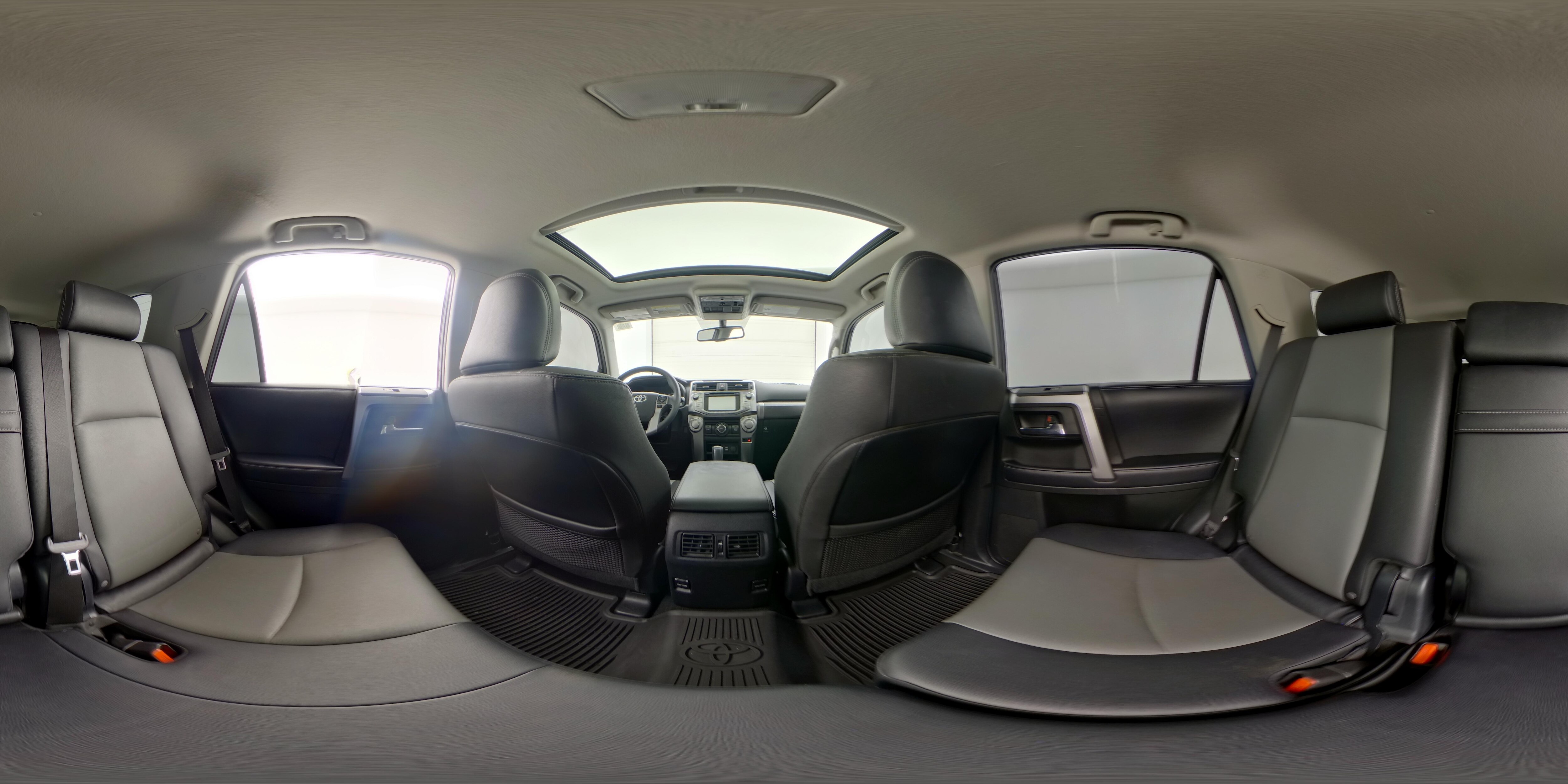 2019 Toyota 4Runner SR5 Premium - Photo 28