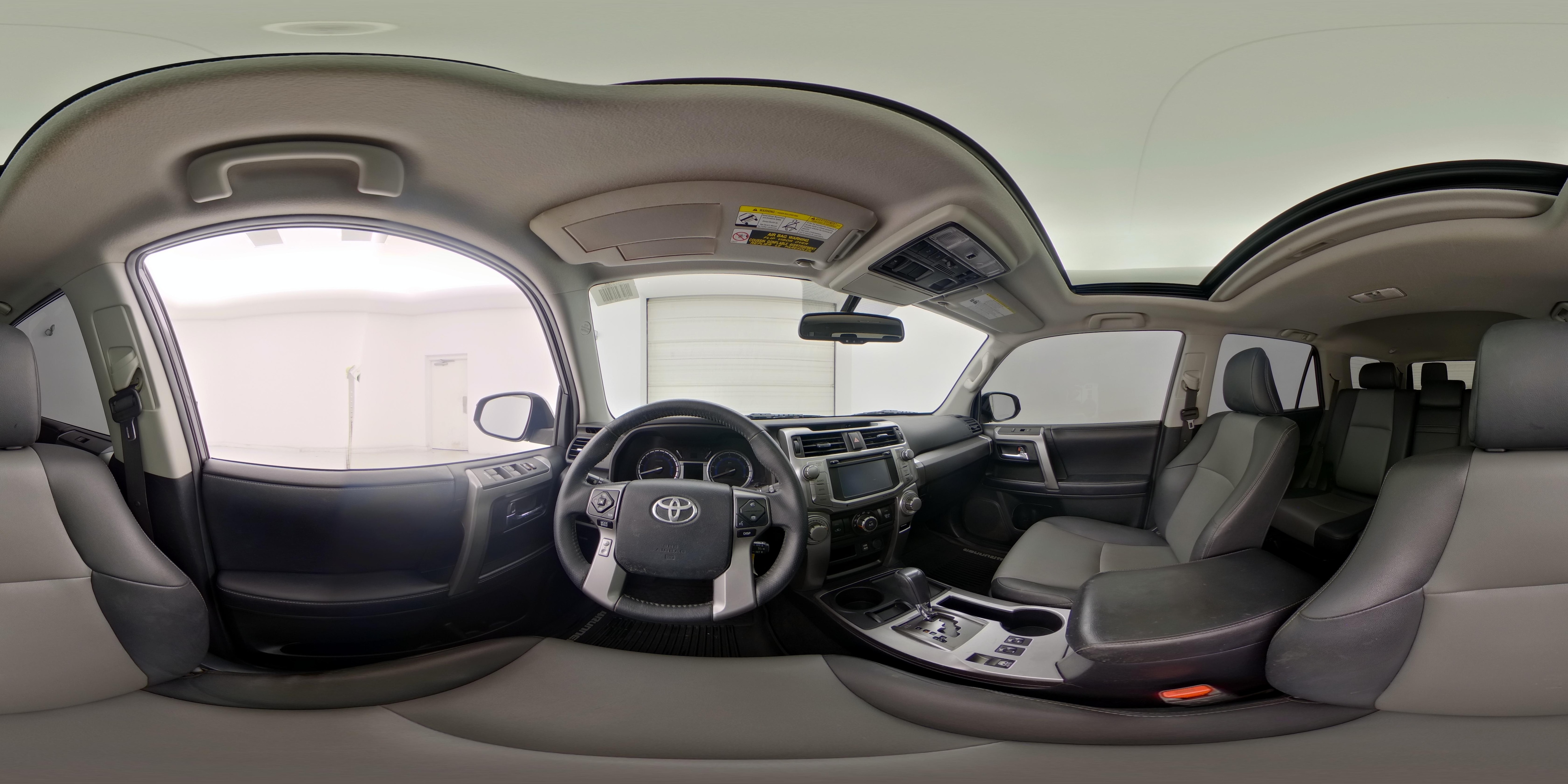2019 Toyota 4Runner SR5 Premium - Photo 29
