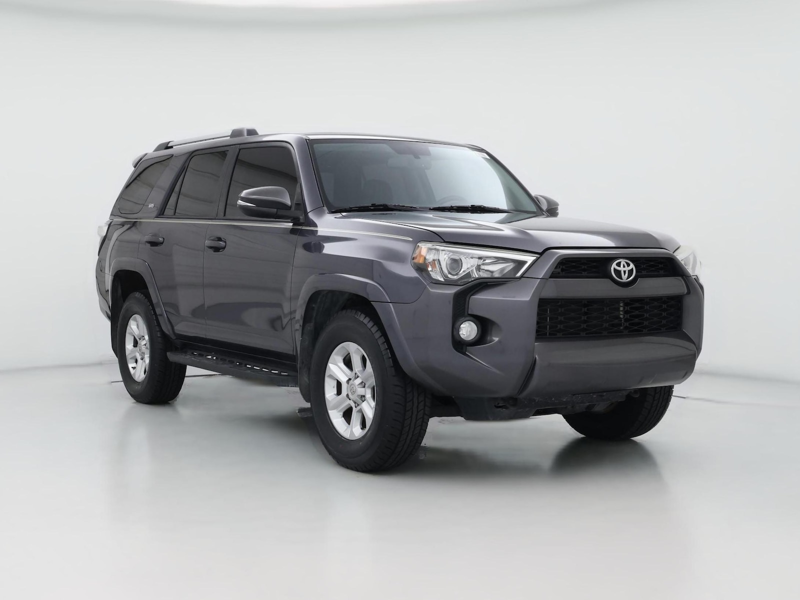 2019 Toyota 4Runner