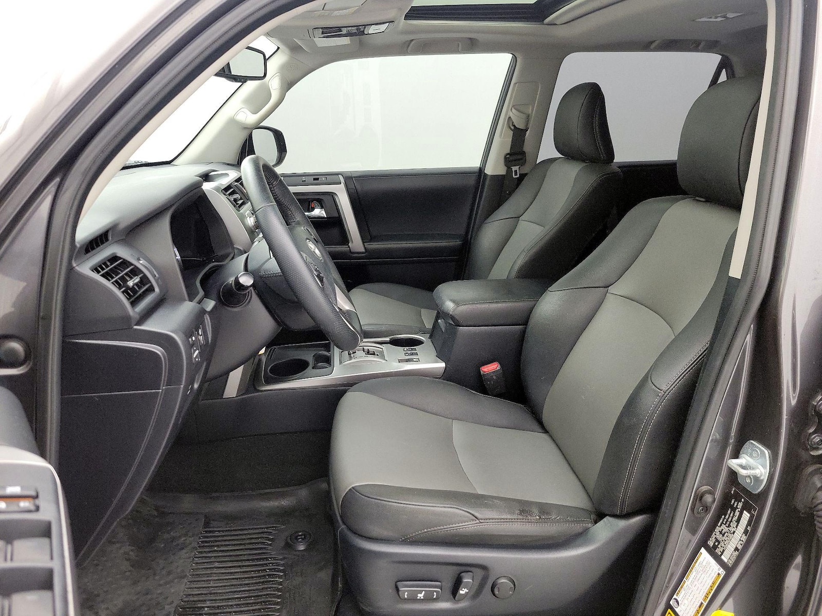 2019 Toyota 4Runner SR5 Premium - Photo 12
